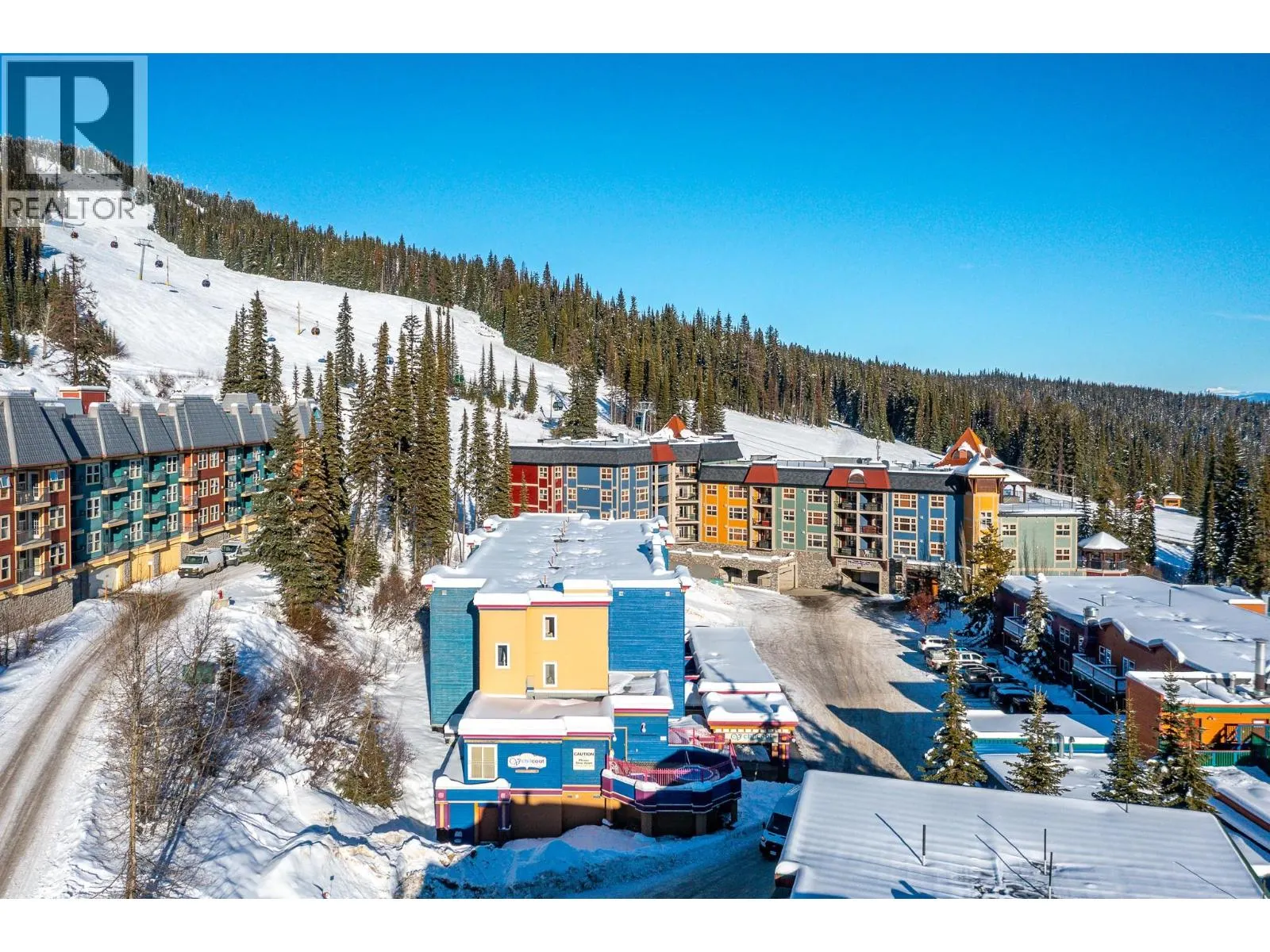 150 Silver Lode Lane Unit# 233/234