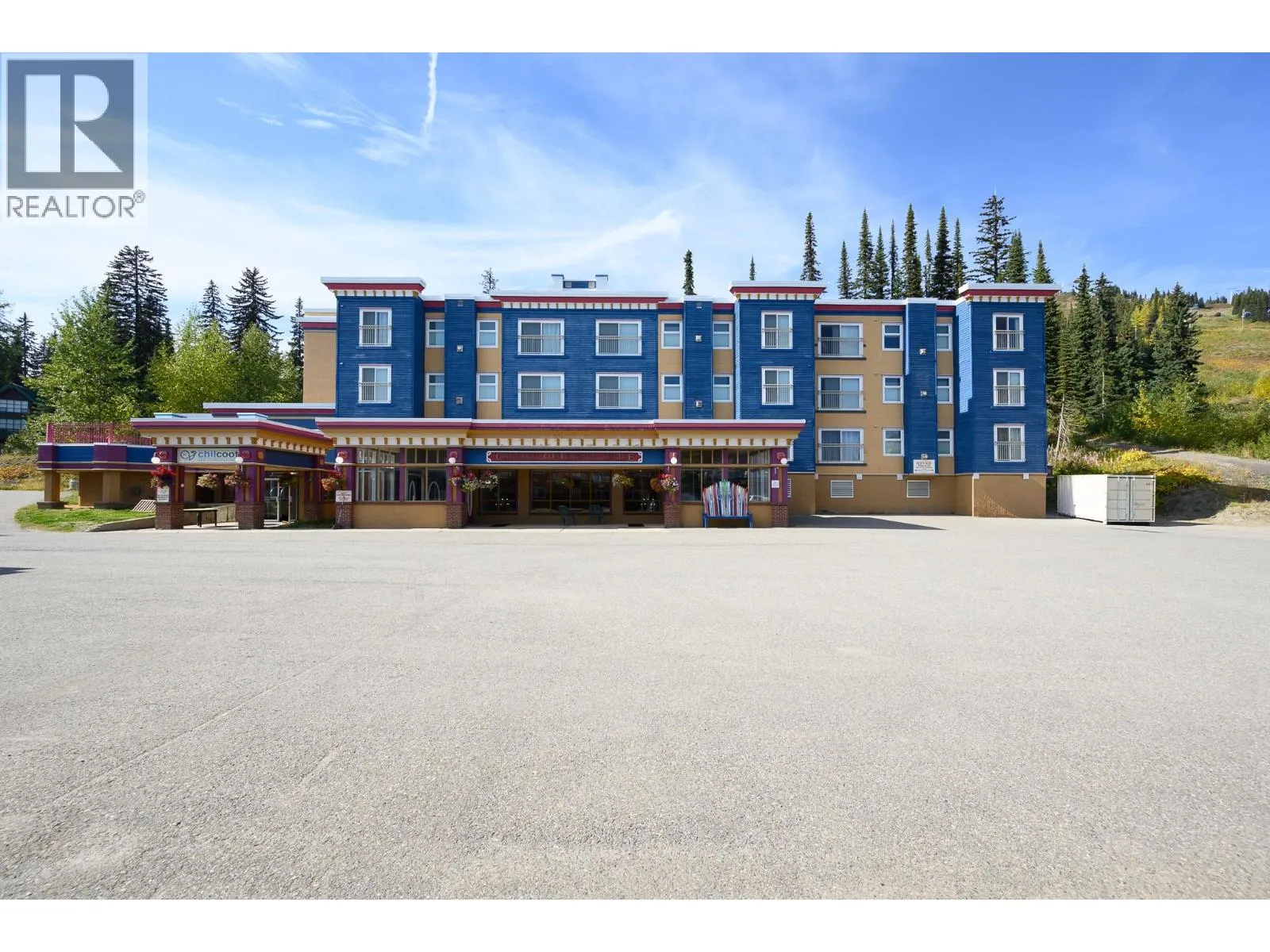150 Silver Lode Lane Unit# 233/234