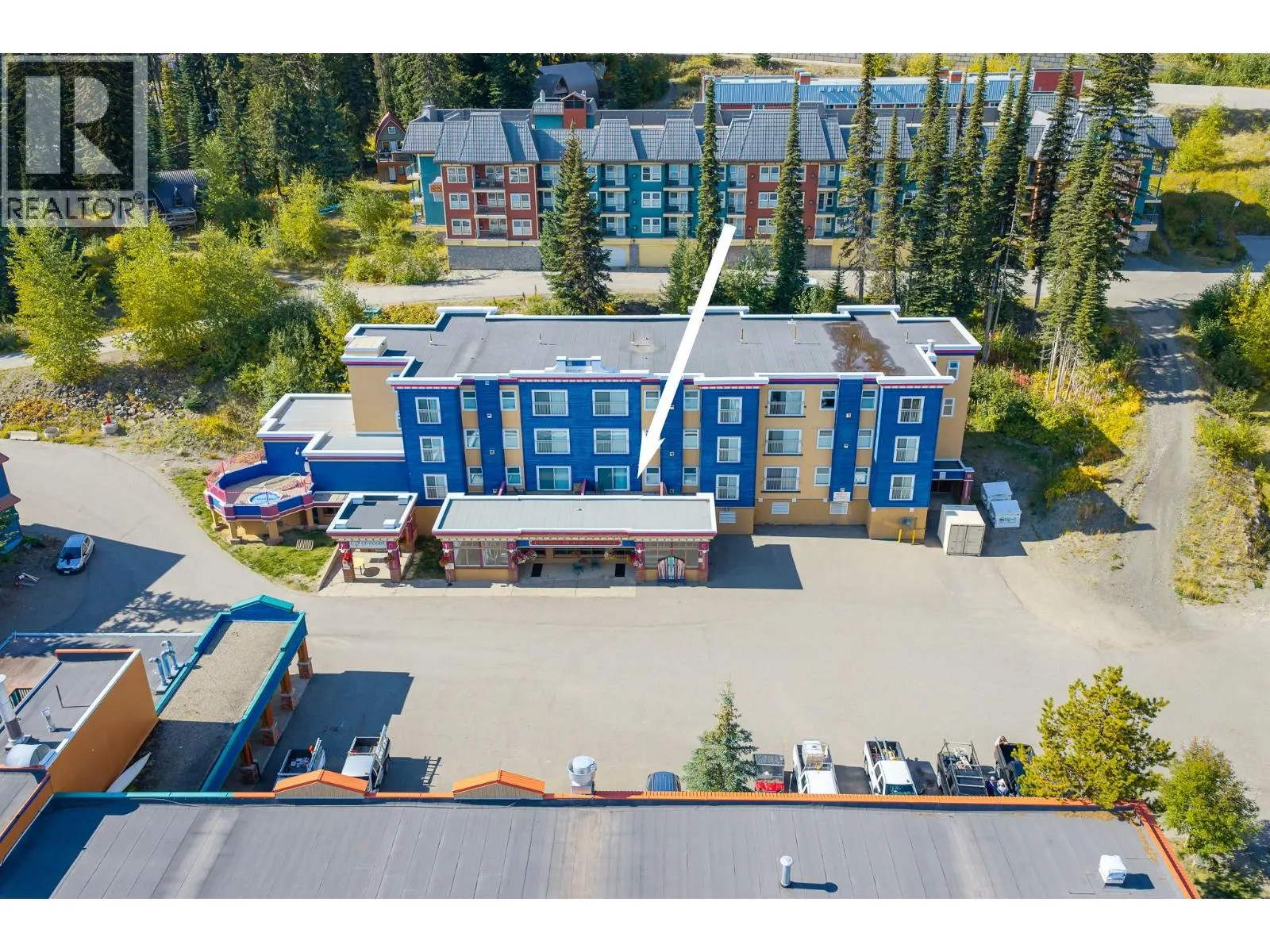 150 Silver Lode Lane Unit# 233/234