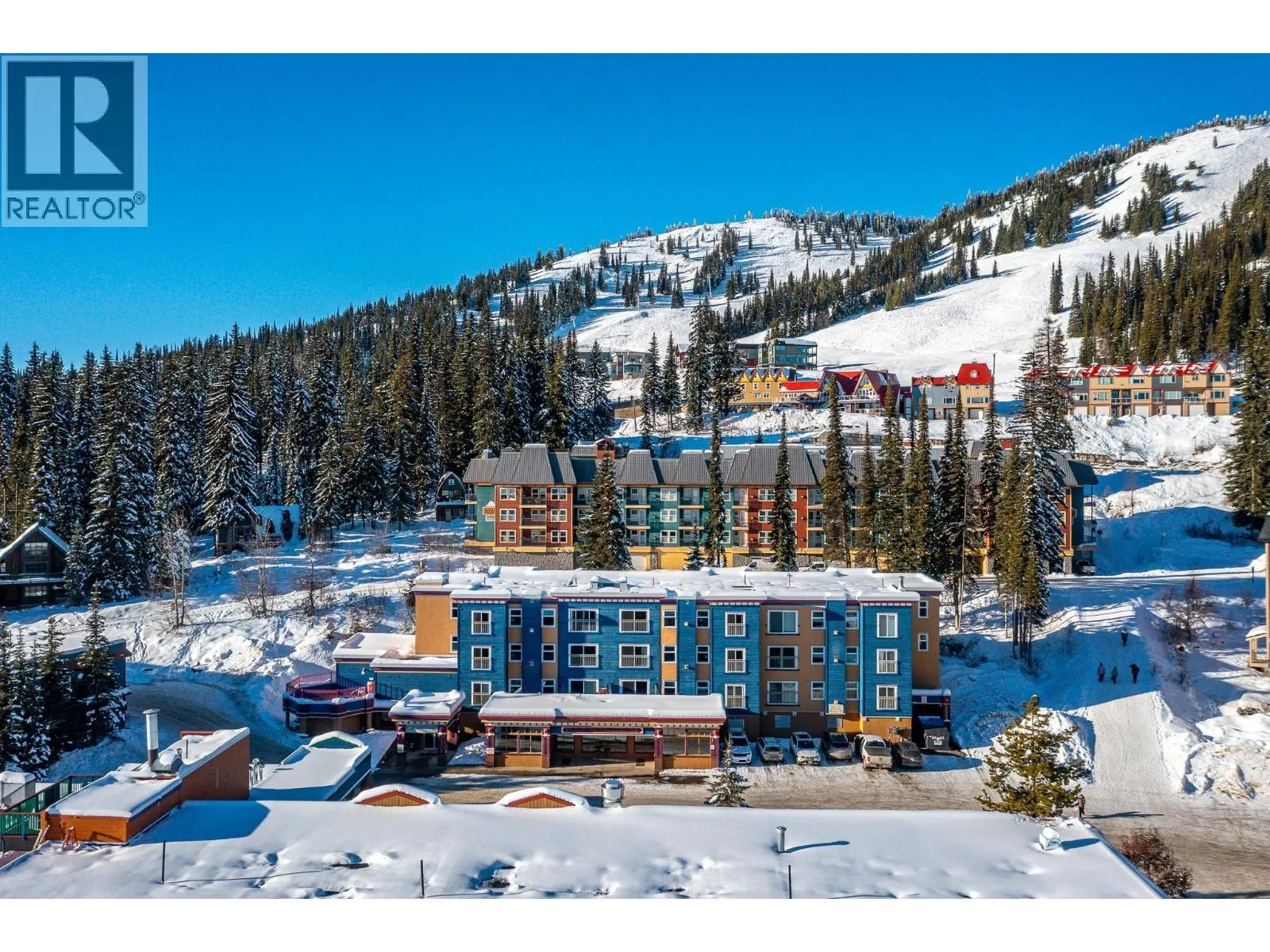 150 Silver Lode Lane Unit# 233/234