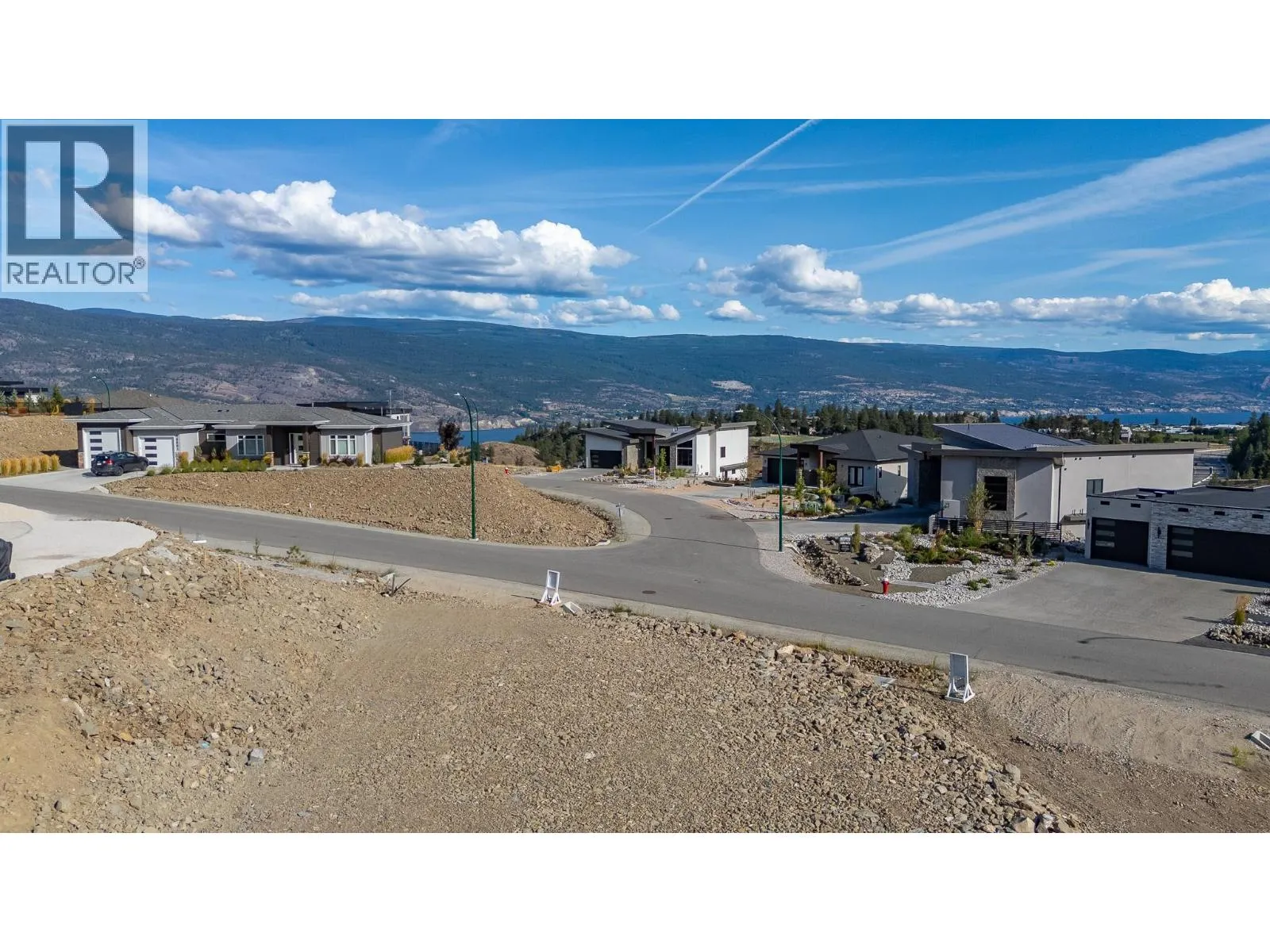 18632 Sanborn Place Lot# 21