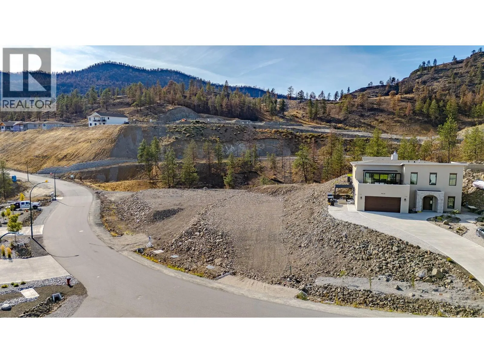 18632 Sanborn Place Lot# 21