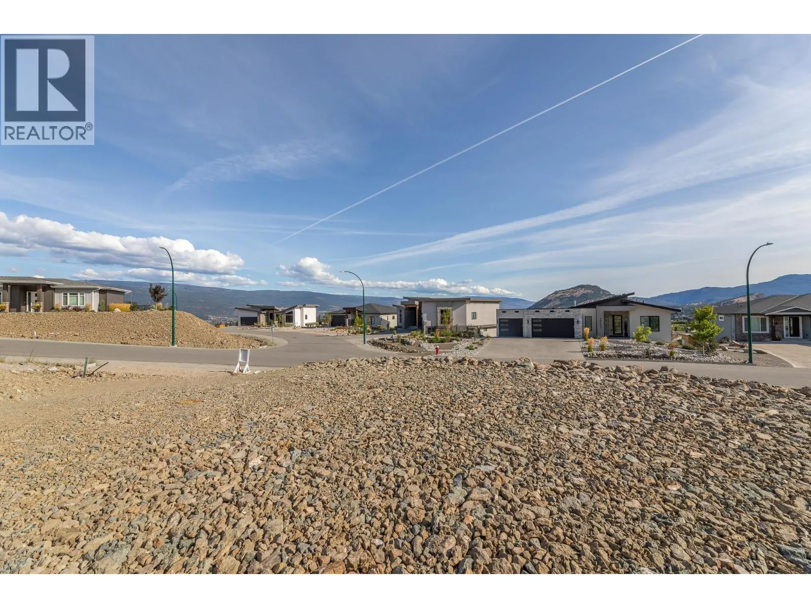 18632 Sanborn Place Lot# 21