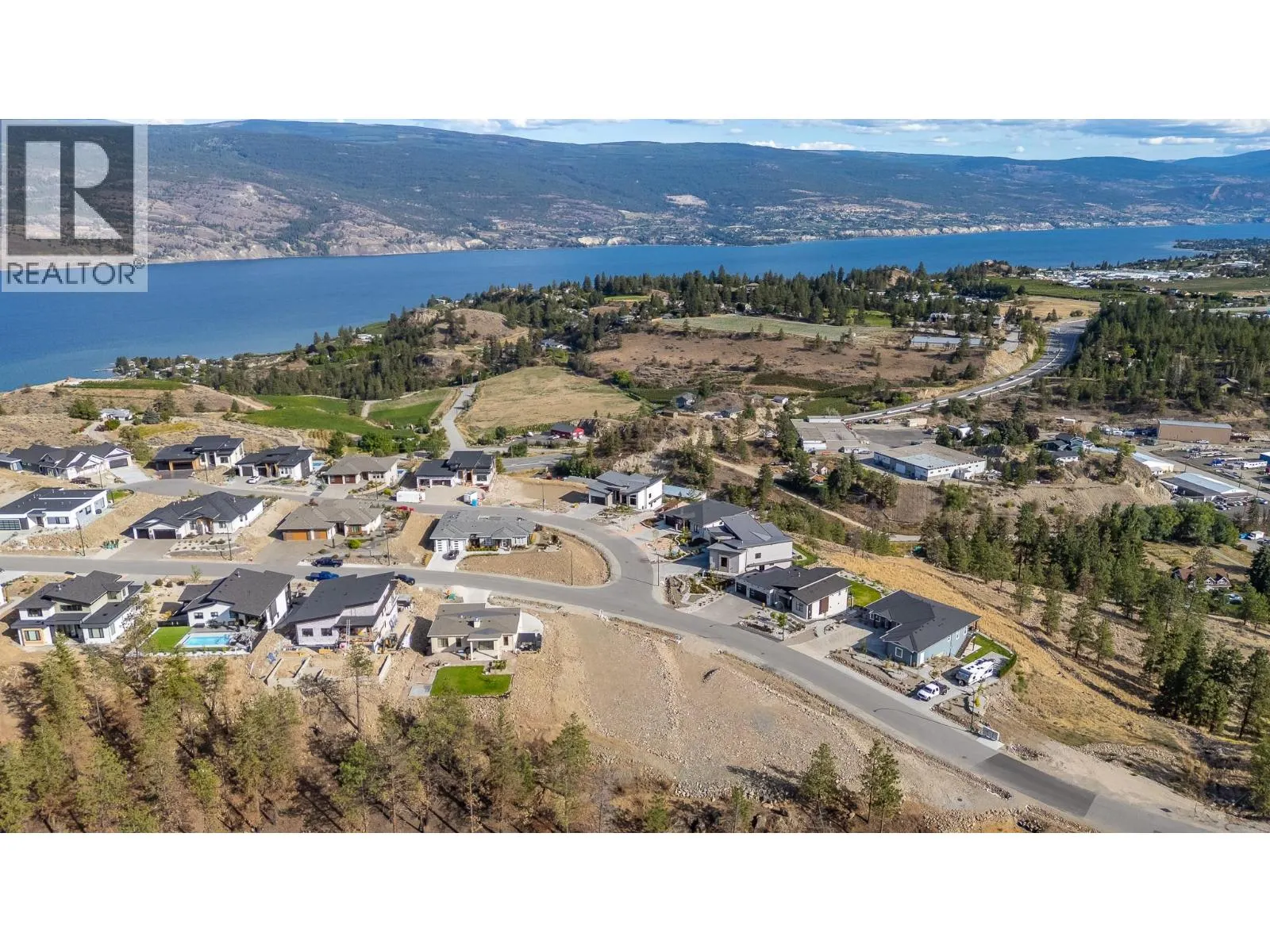 18632 Sanborn Place Lot# 21