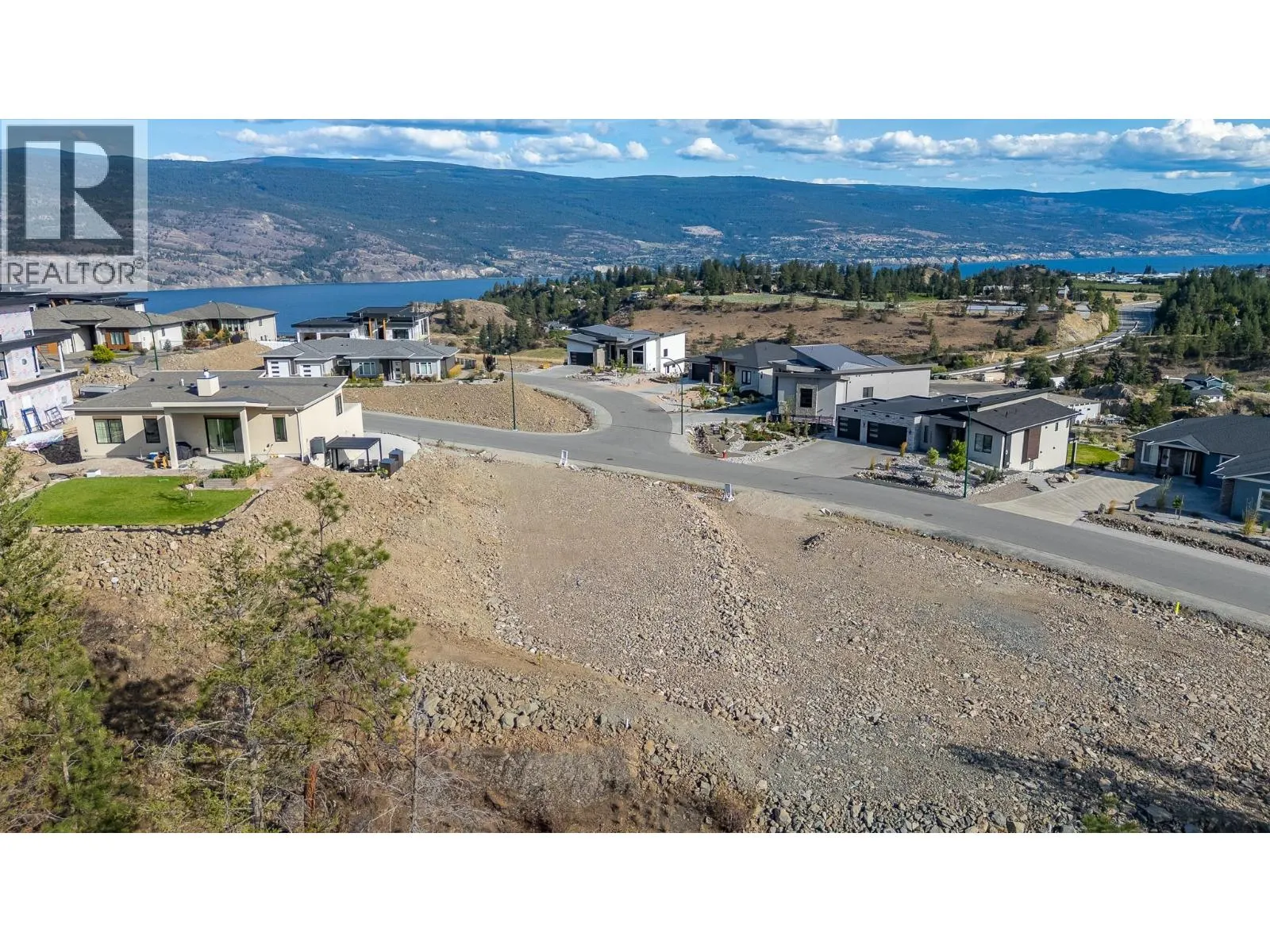 18632 Sanborn Place Lot# 21
