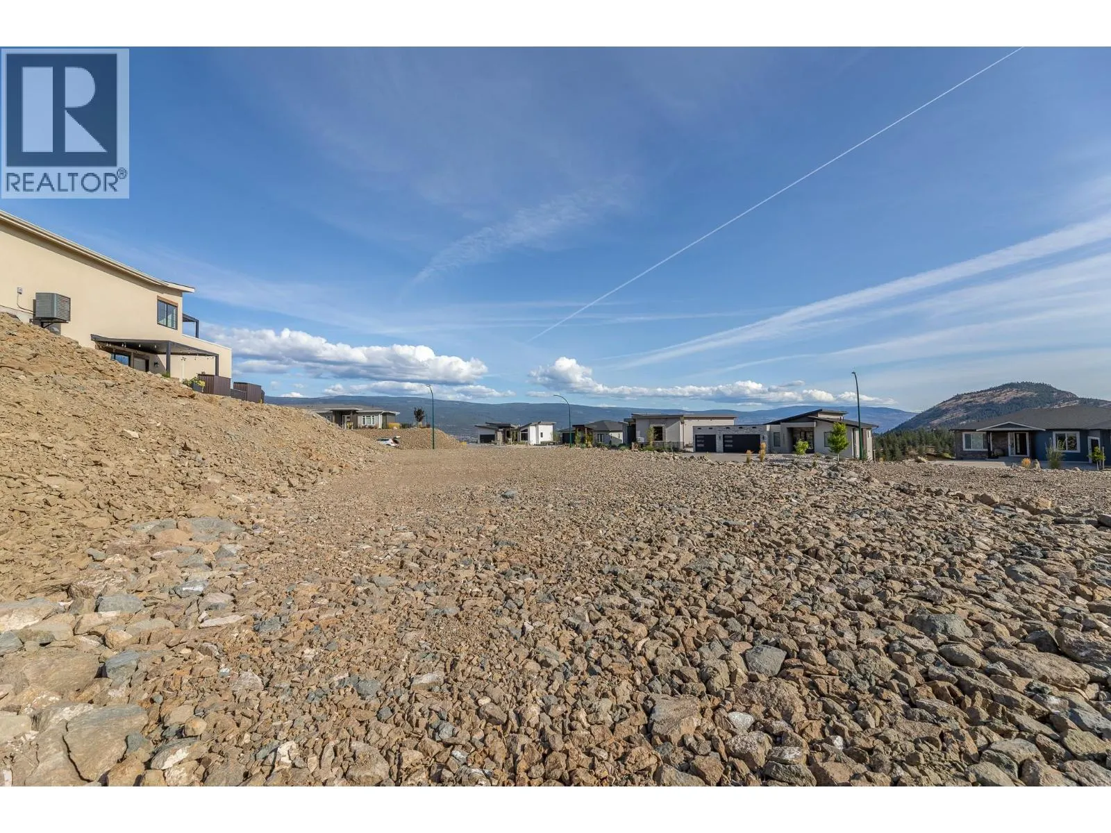 18632 Sanborn Place Lot# 21