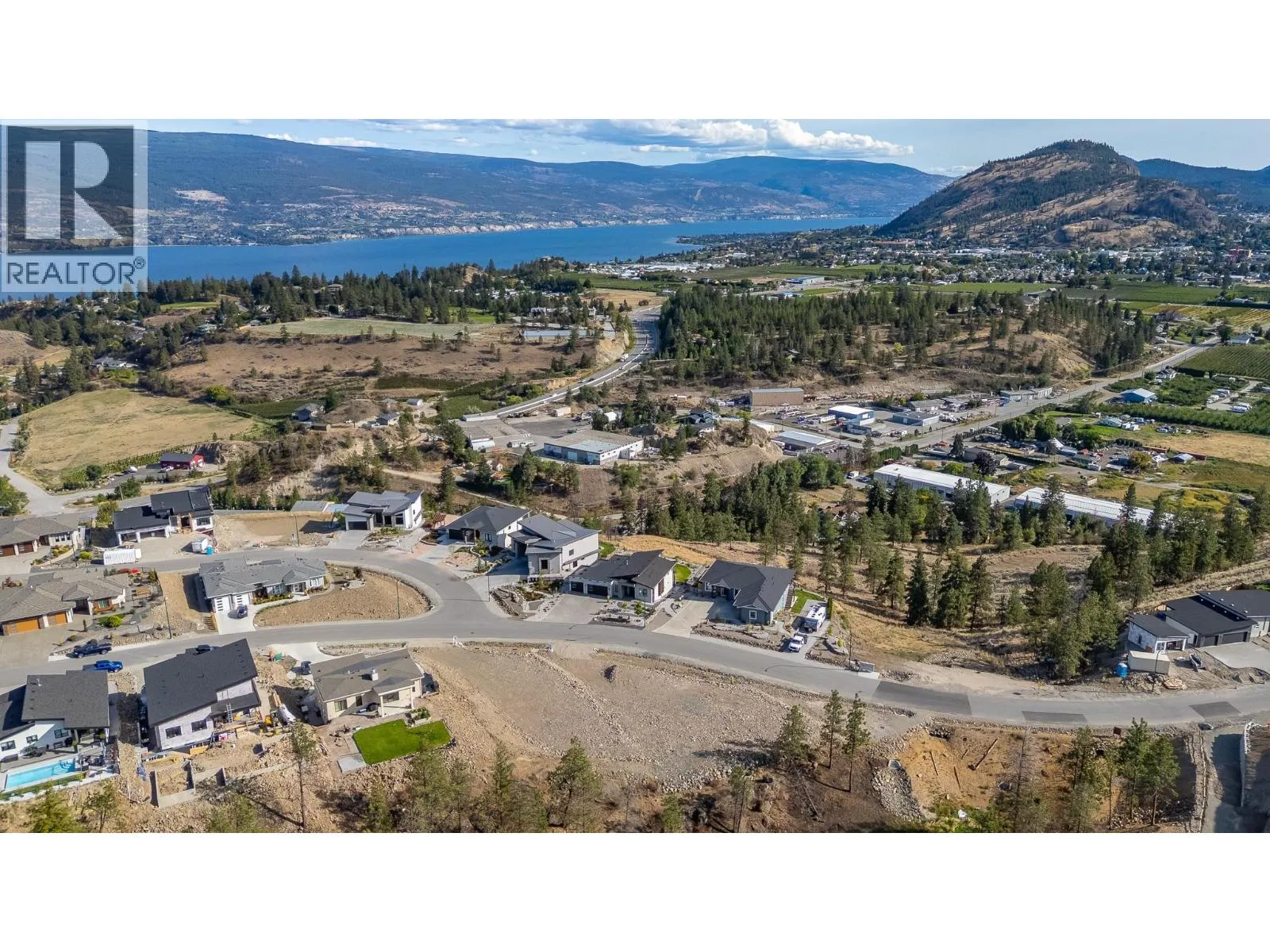 18632 Sanborn Place Lot# 21