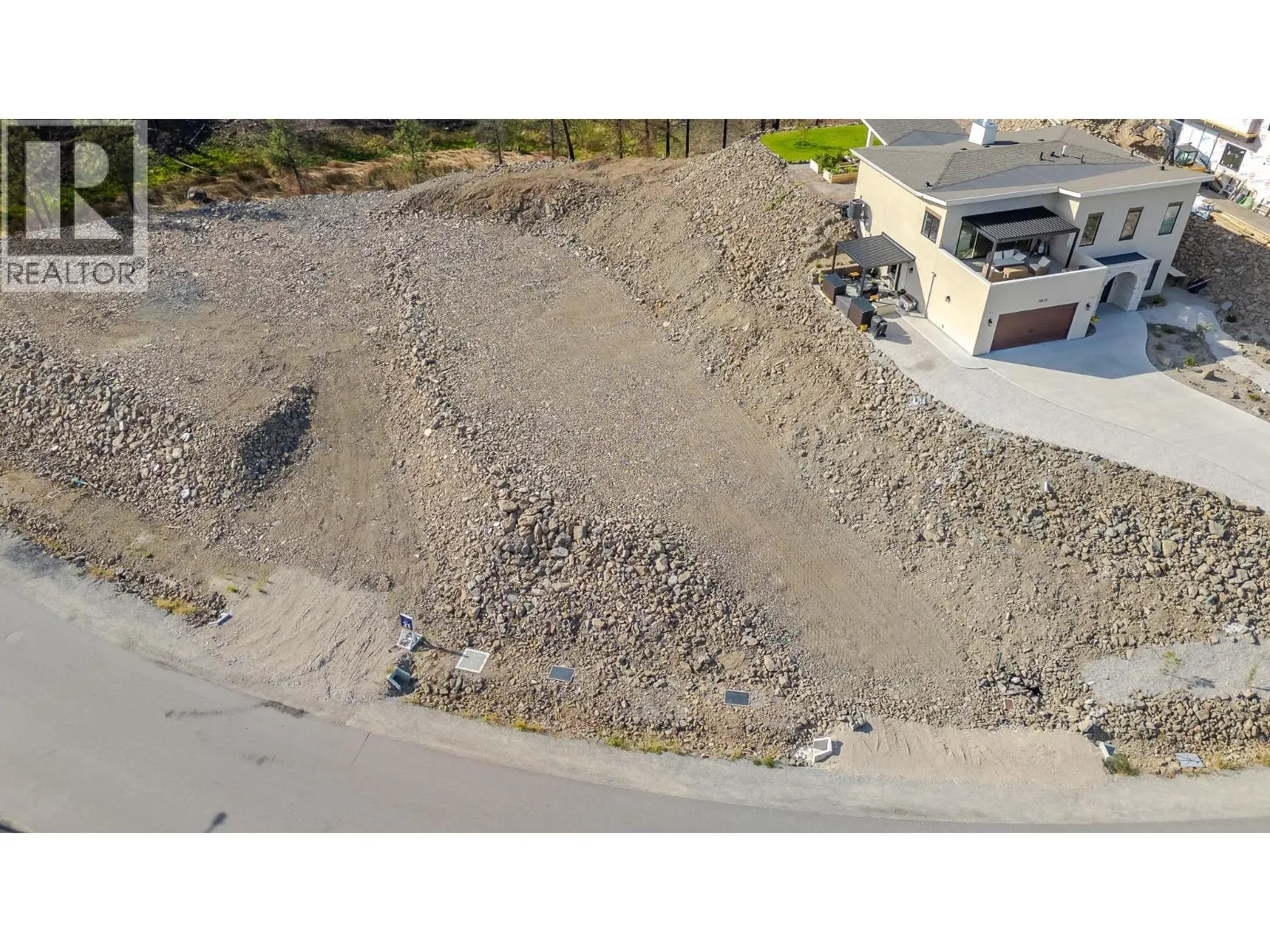 18632 Sanborn Place Lot# 21