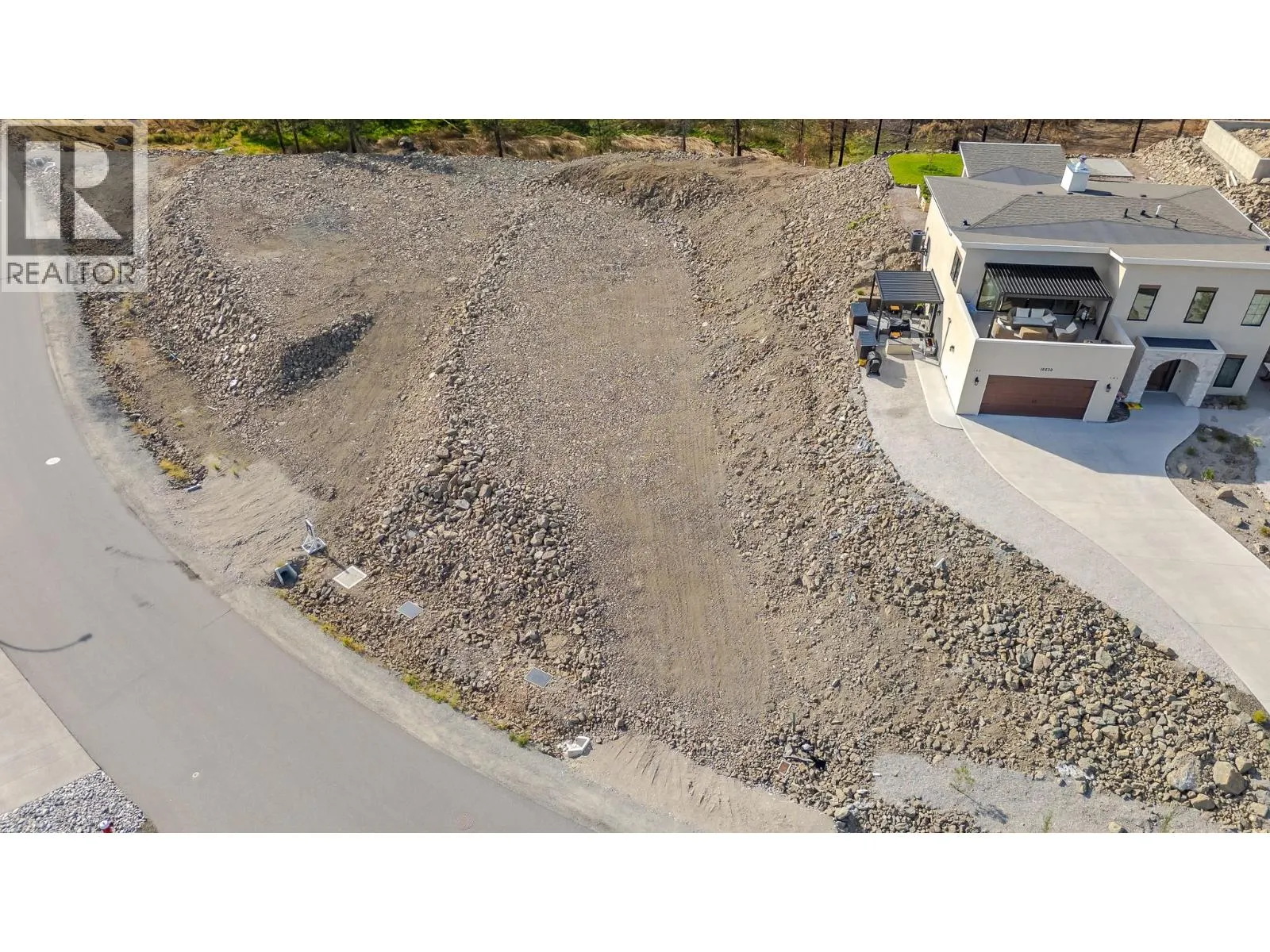 18632 Sanborn Place Lot# 21
