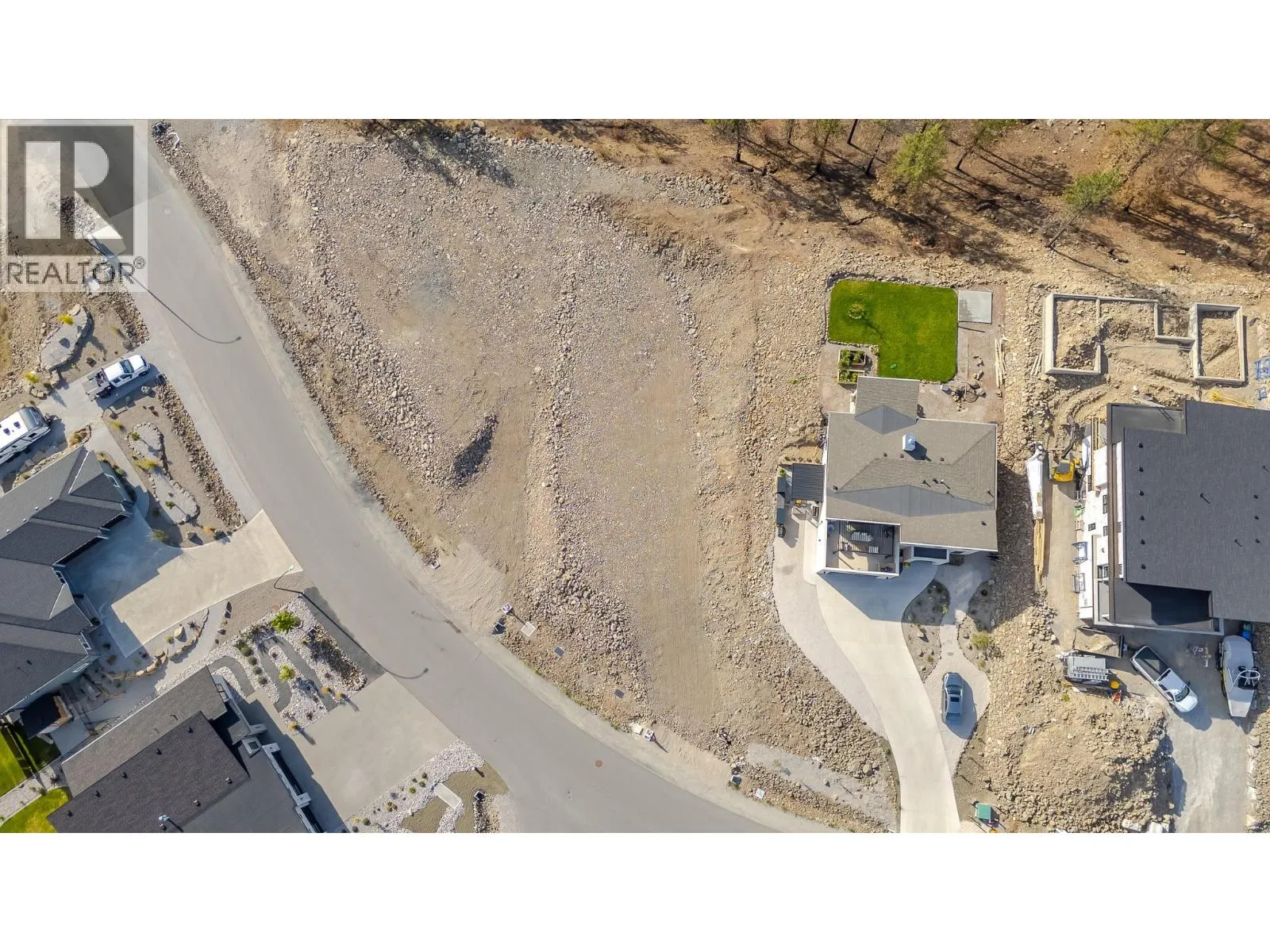 18632 Sanborn Place Lot# 21