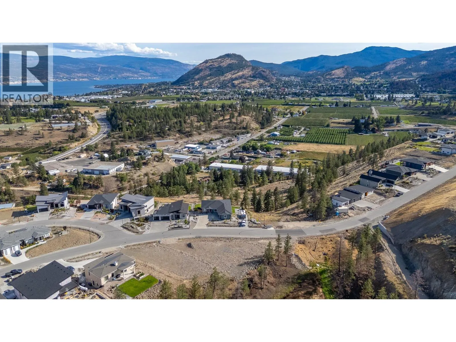 18632 Sanborn Place Lot# 21