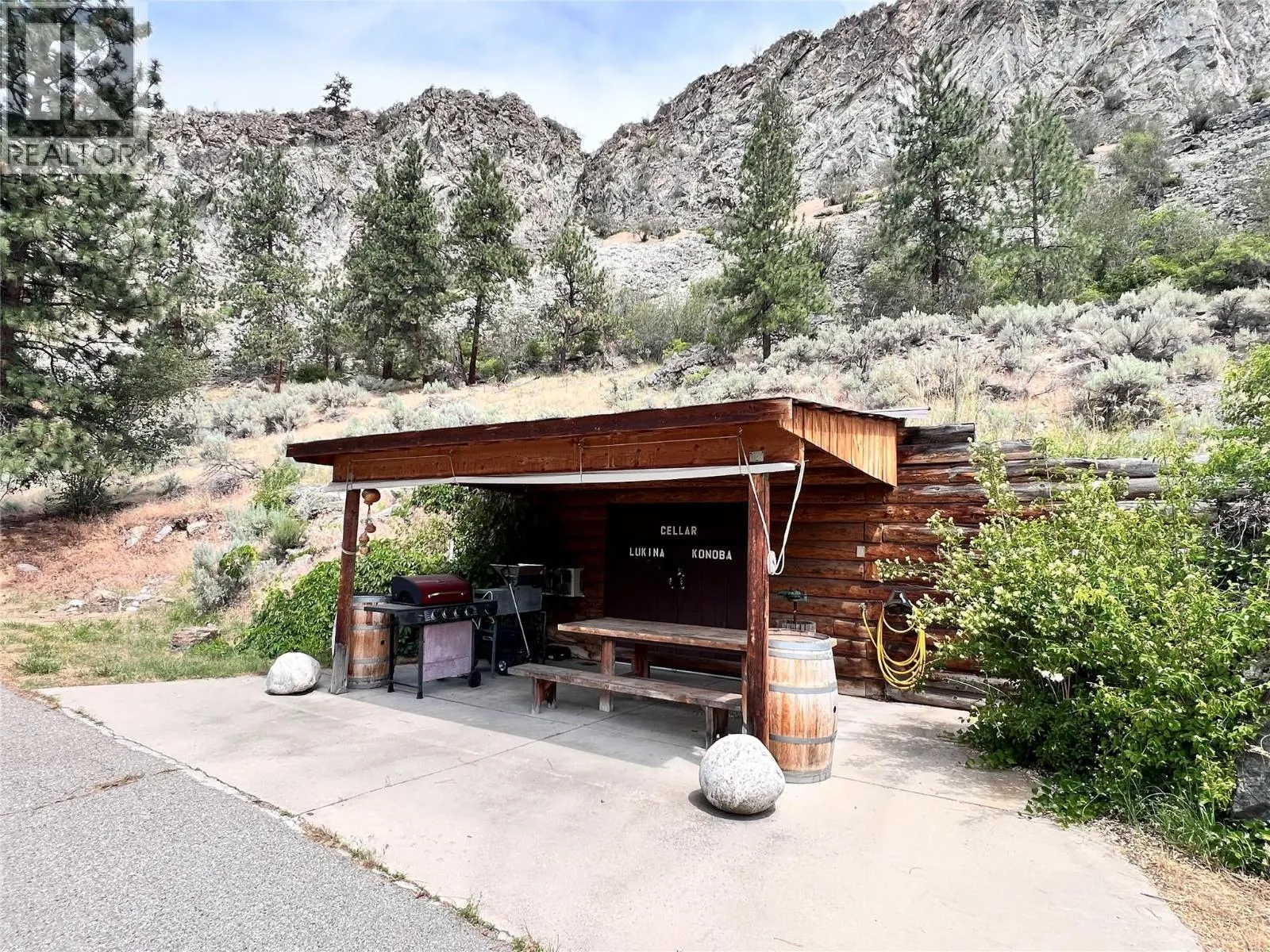 3655 Mclean Creek Road