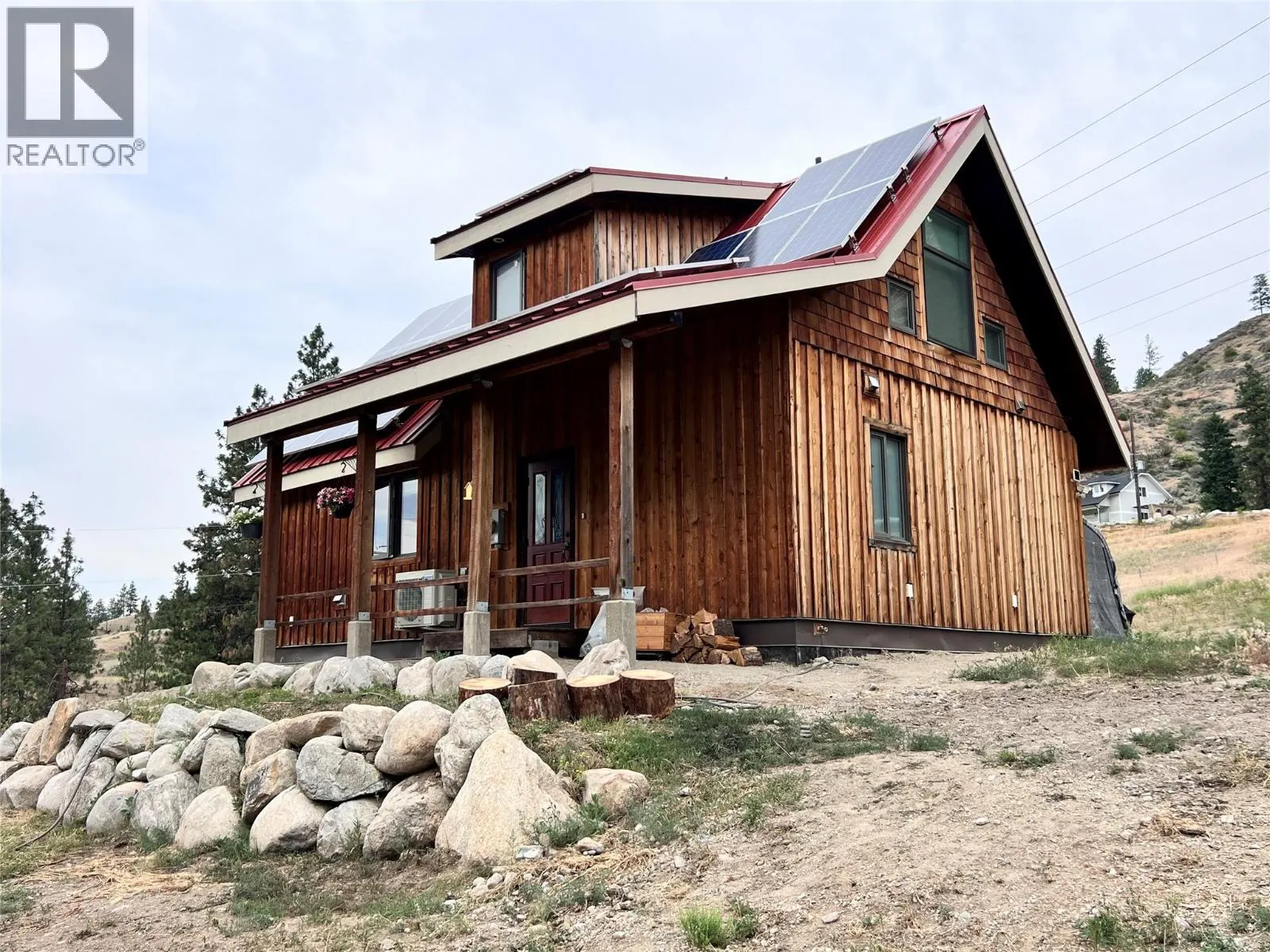 3655 Mclean Creek Road