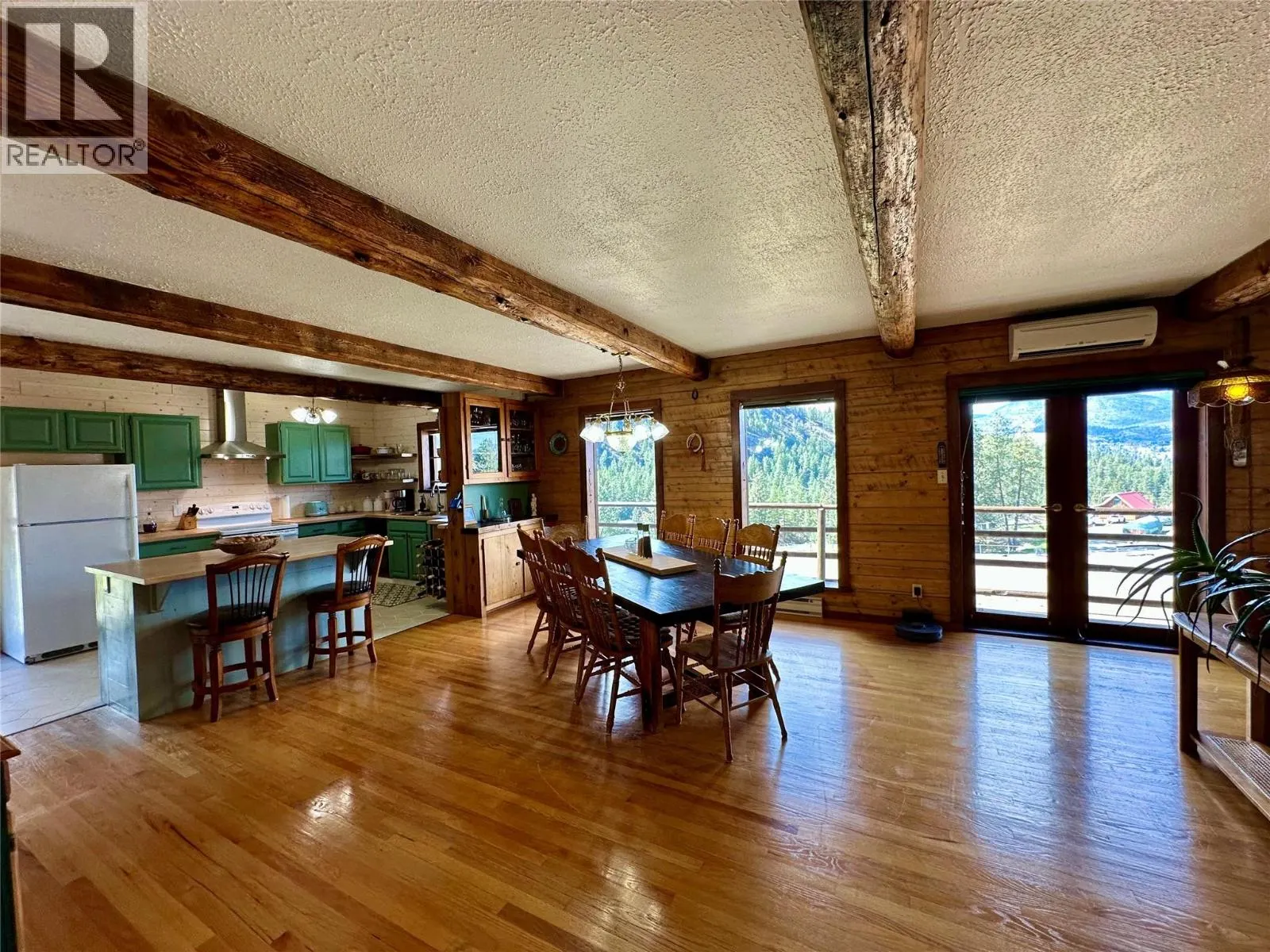 3655 Mclean Creek Road