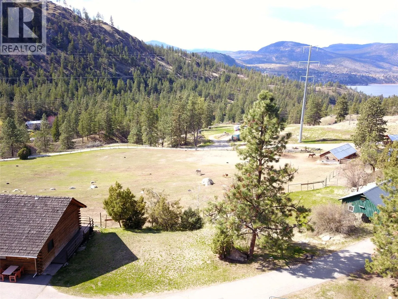 3655 Mclean Creek Road