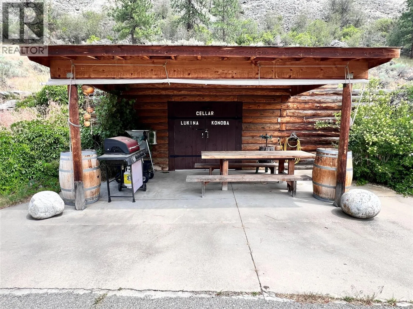 3655 Mclean Creek Road