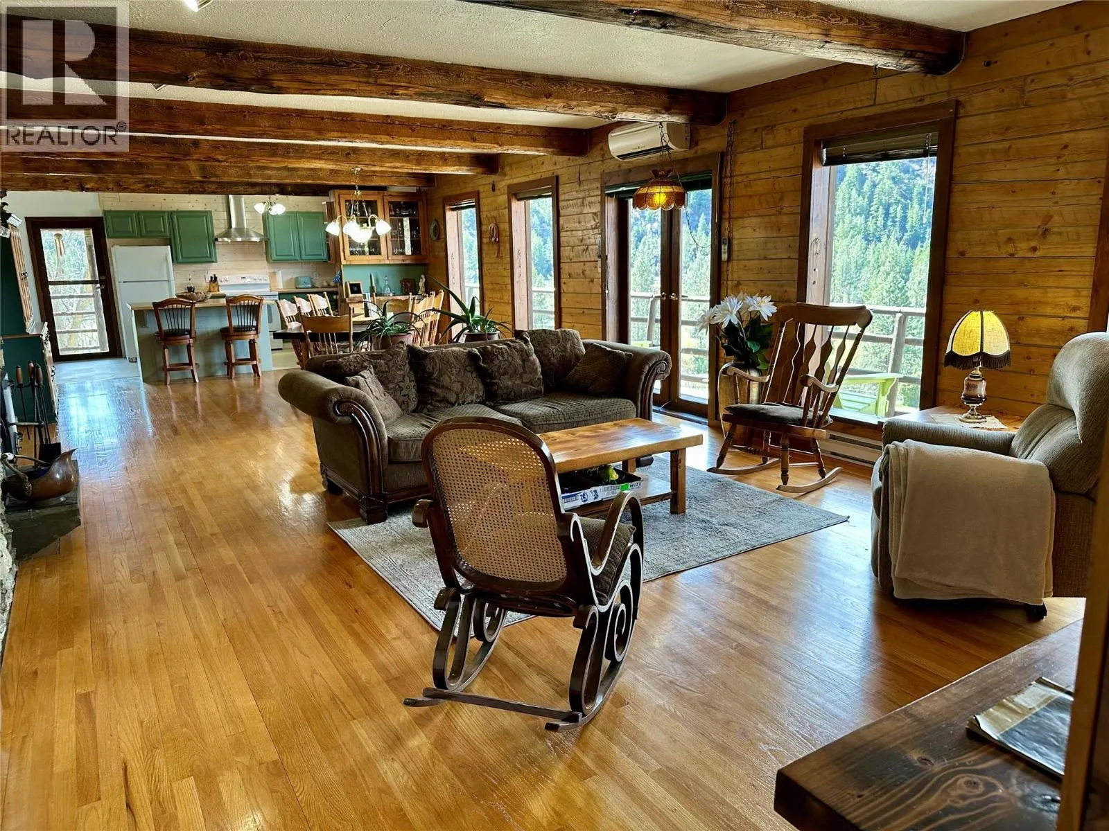 3655 Mclean Creek Road