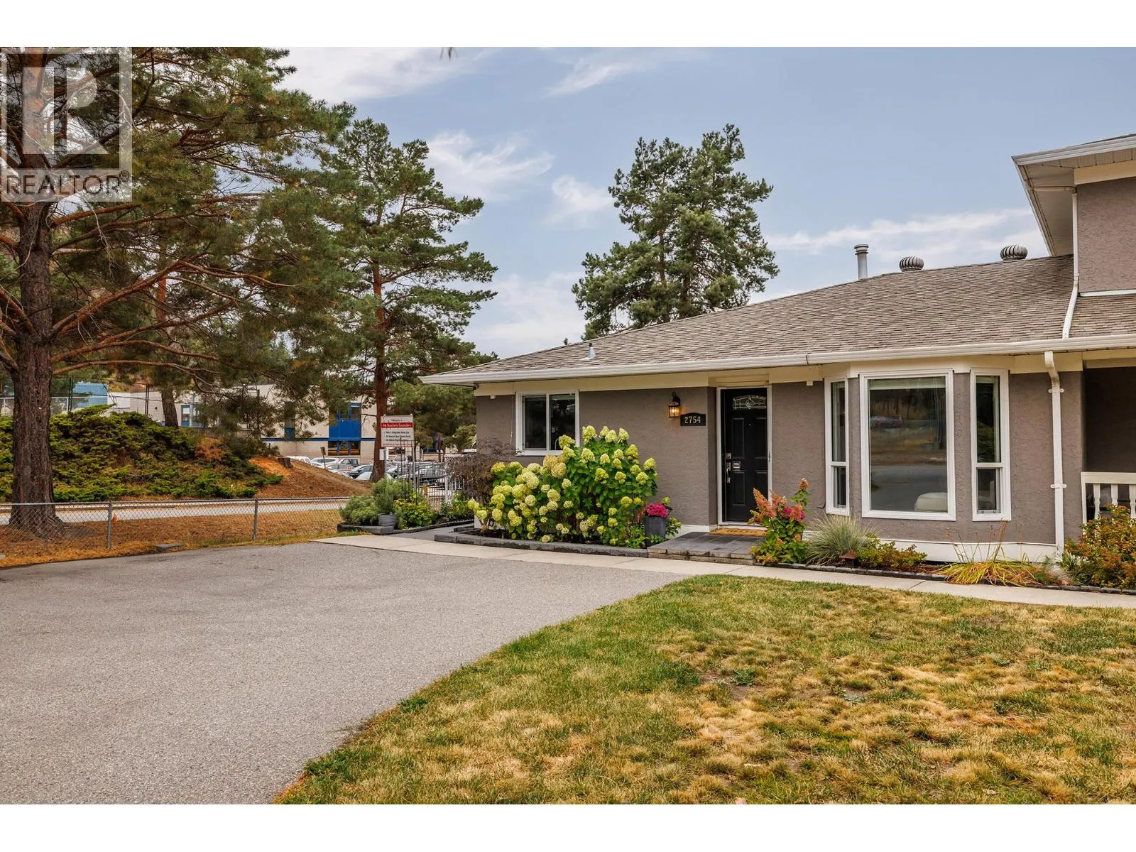 2754 Cameron Road