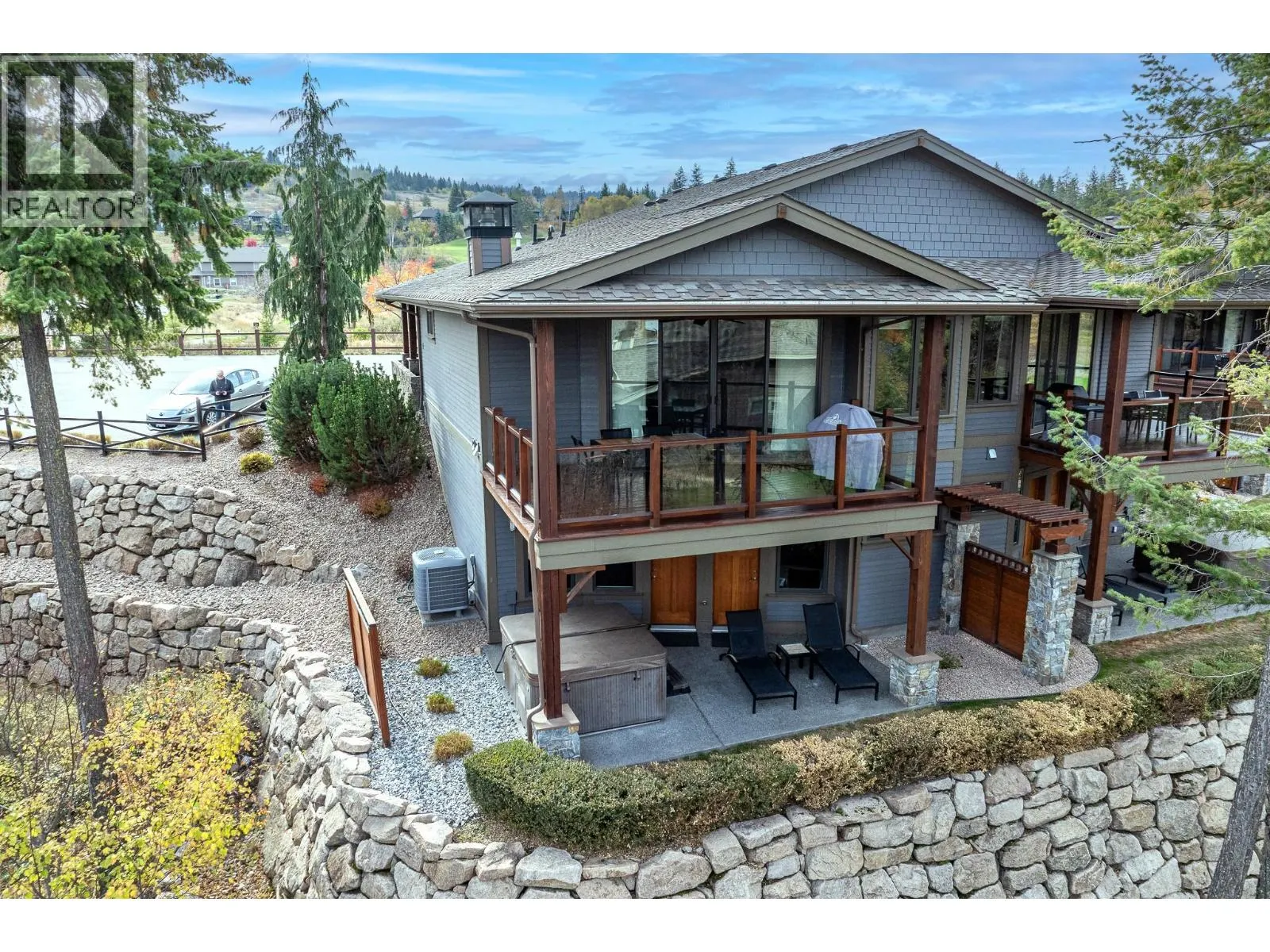 101 Dormie Drive Unit# 2B