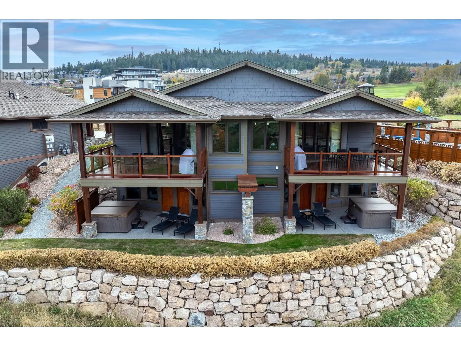 101 Dormie Drive Unit# 2B