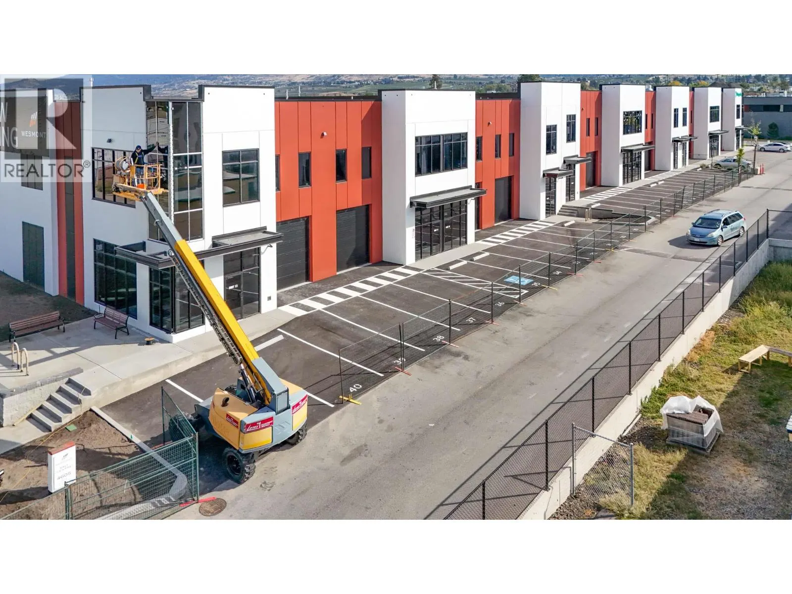 4605 34 Street Unit# 9 - 14