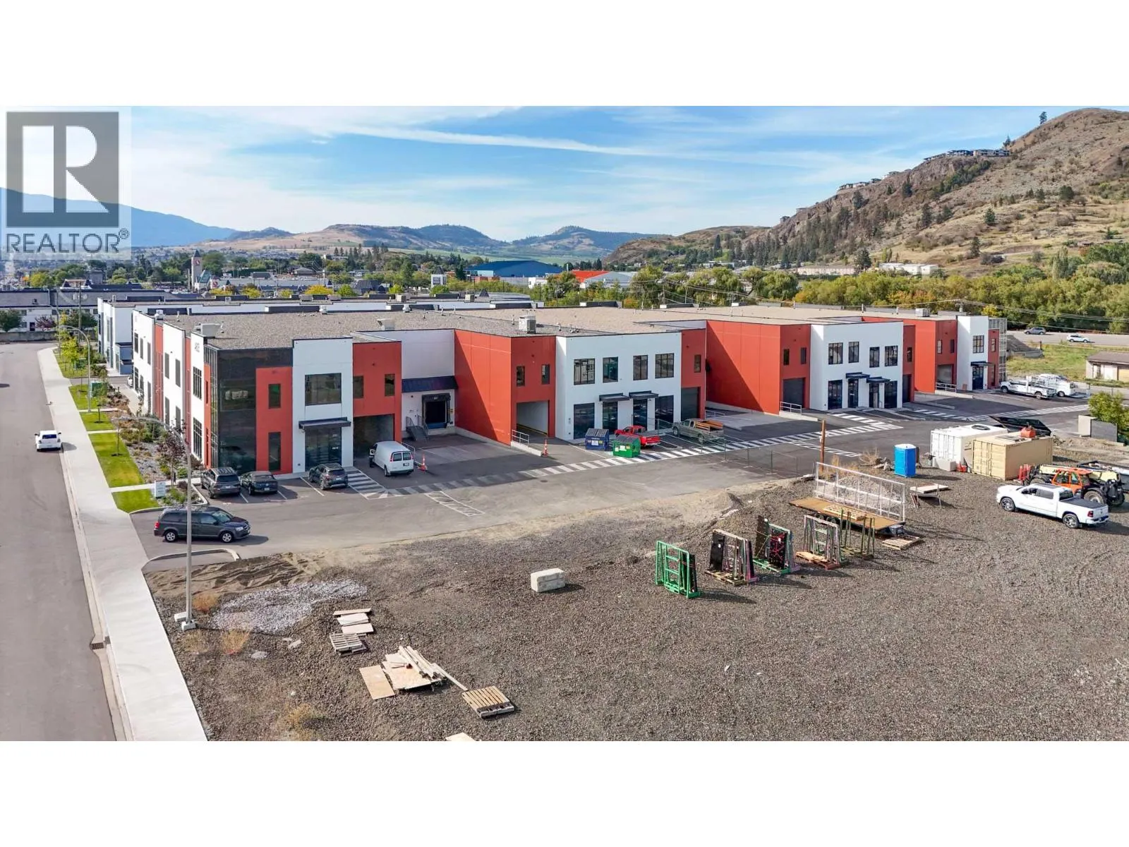 4605 34 Street Unit# 9 - 14