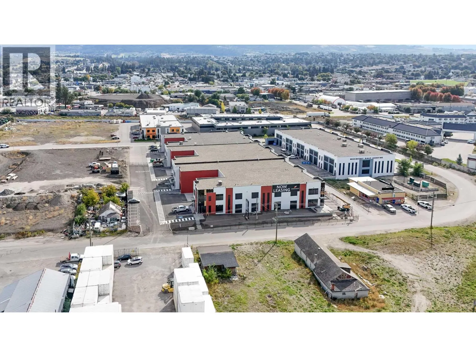 4605 34 Street Unit# 9 - 14