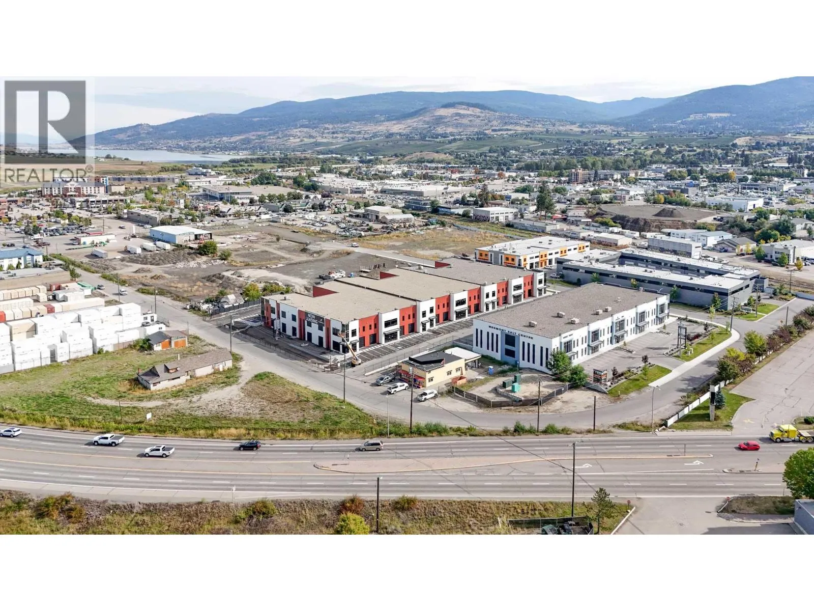 4605 34 Street Unit# 9 - 14