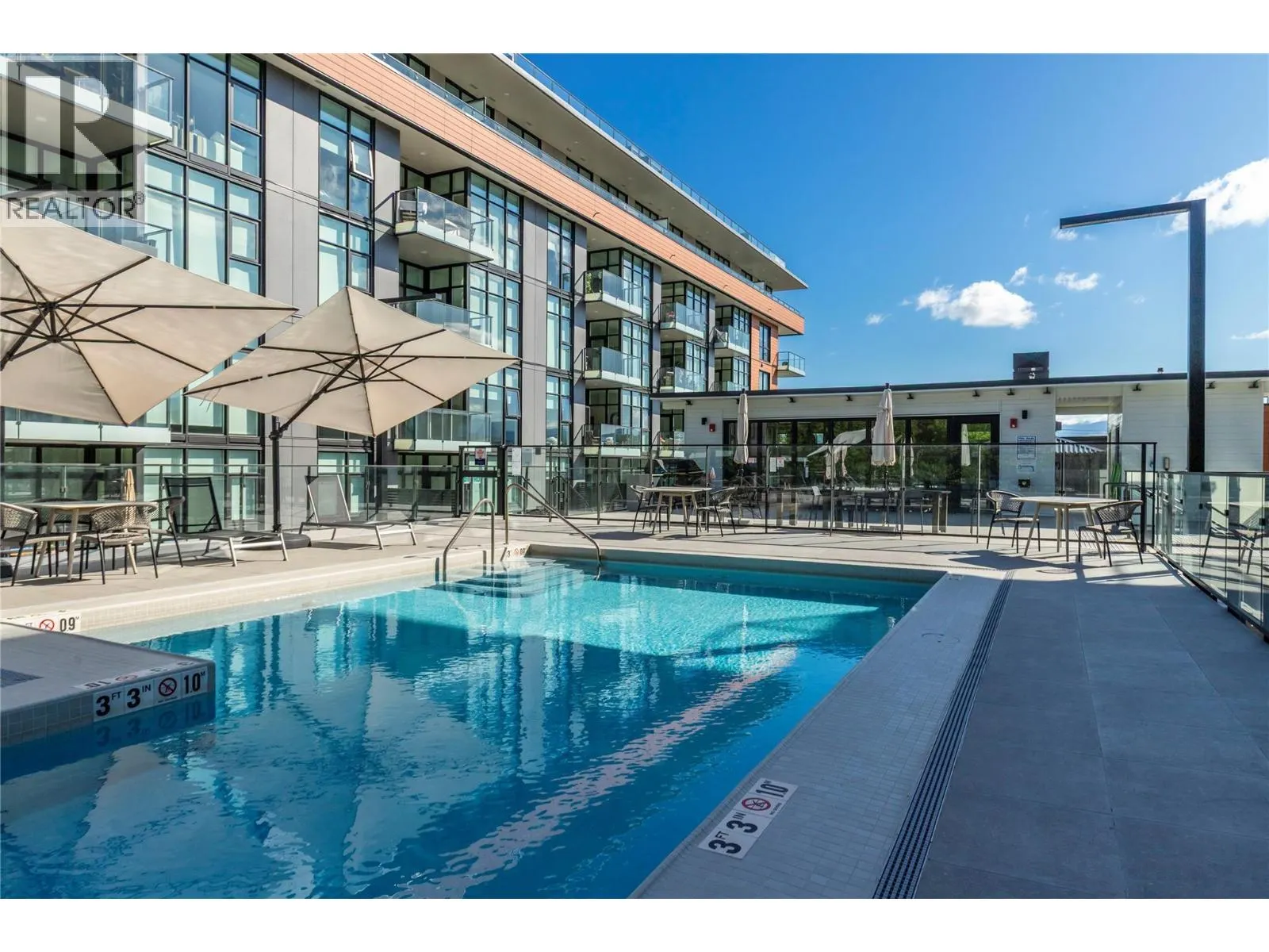 3389 Lakeshore Road Unit# 315