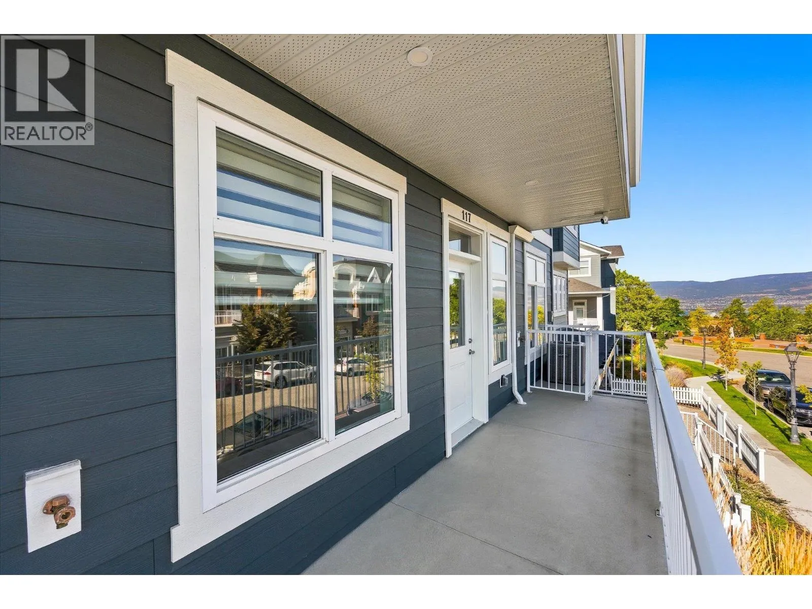 5300 Main Street Unit# 117