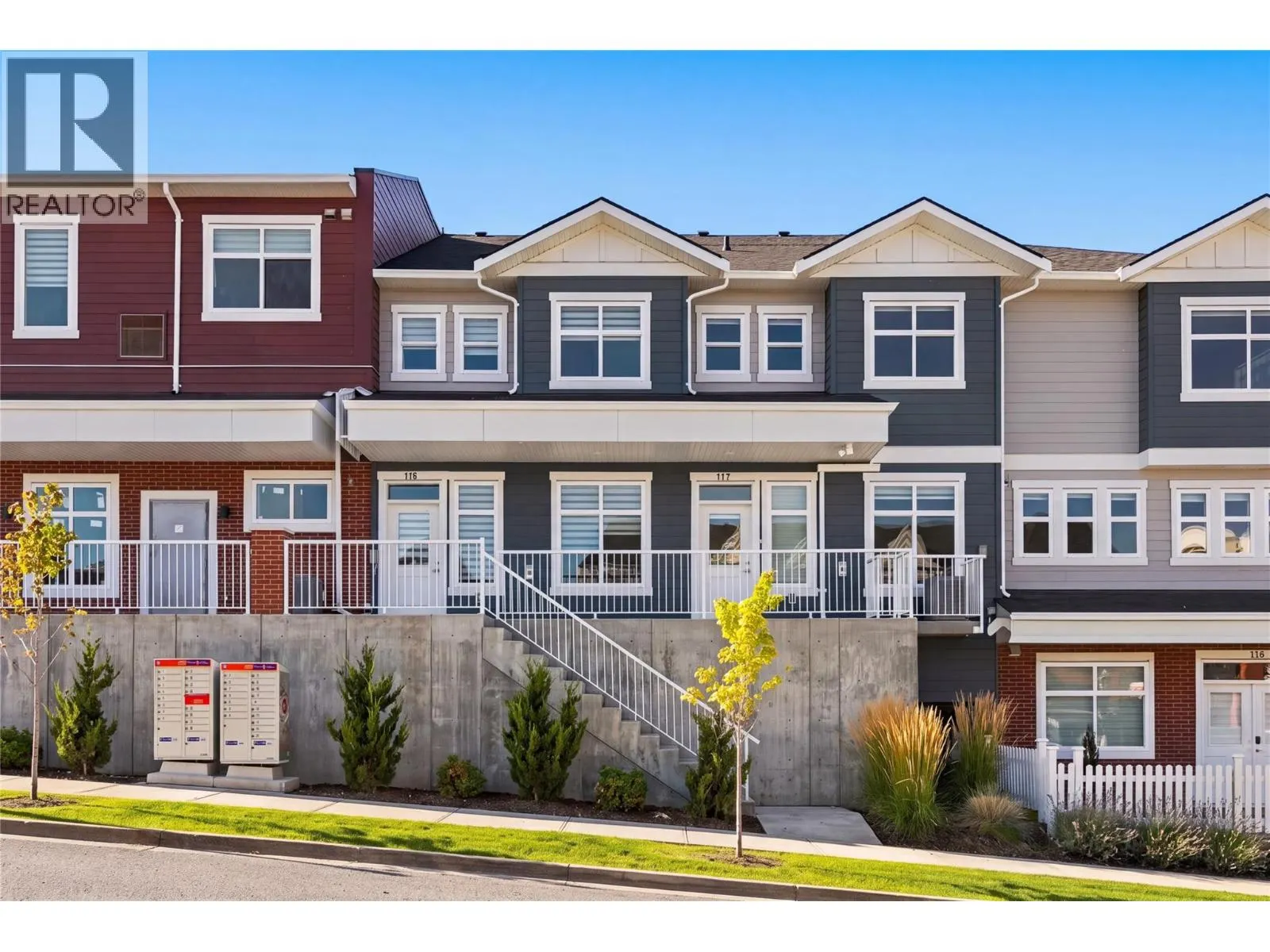 5300 Main Street Unit# 117