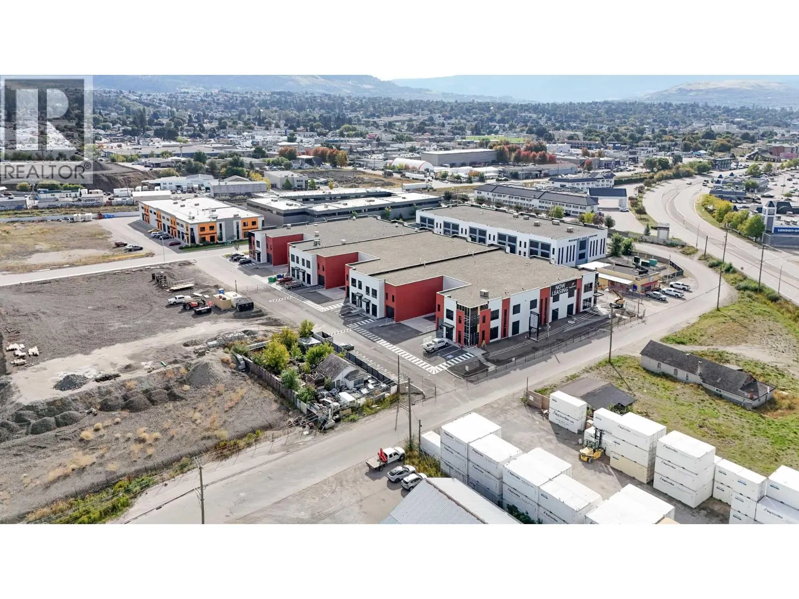4605 34 Street Unit# 7, 8 & 15