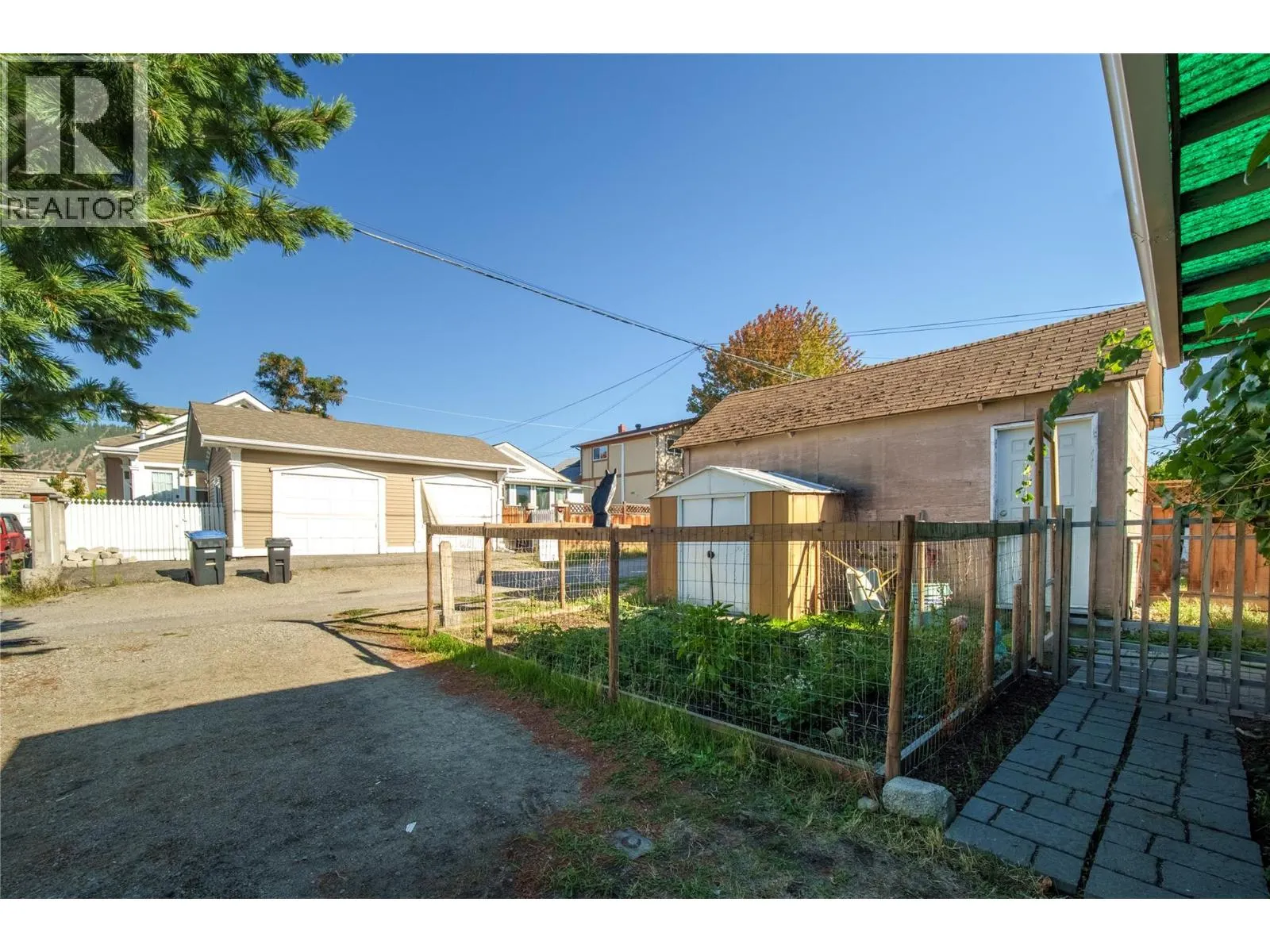 574 Van Horne Street