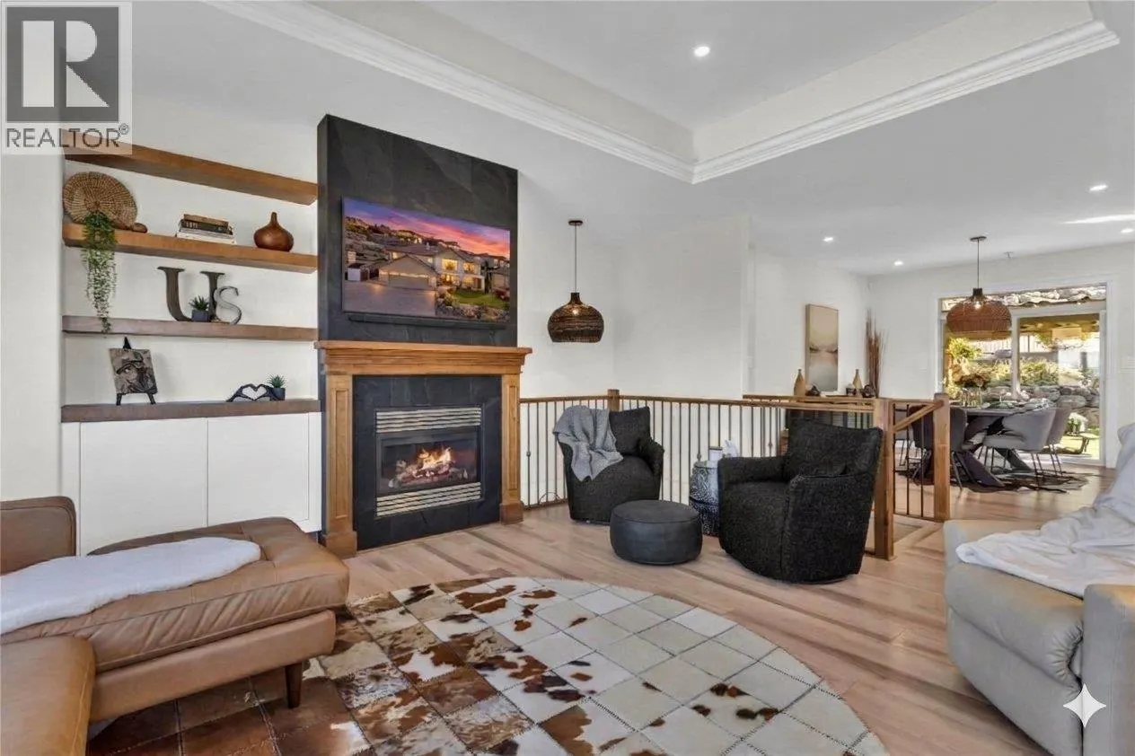 1113 Mt Fosthall Drive