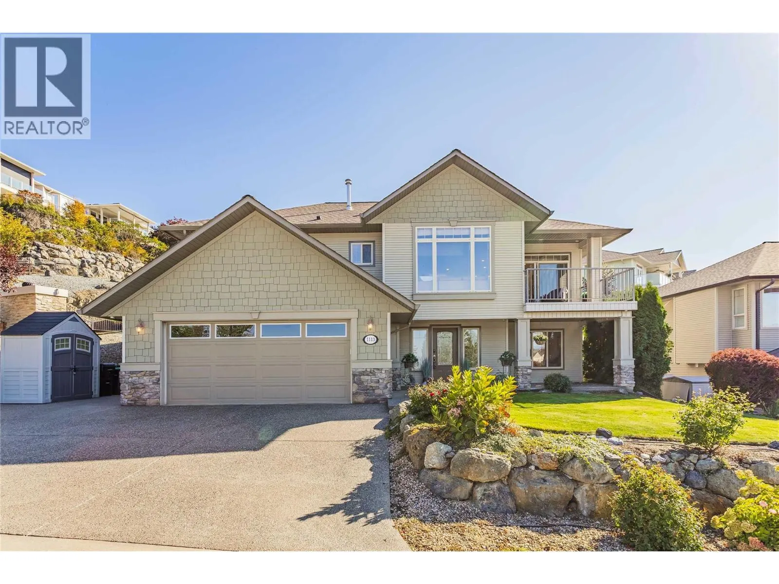 1113 Mt Fosthall Drive