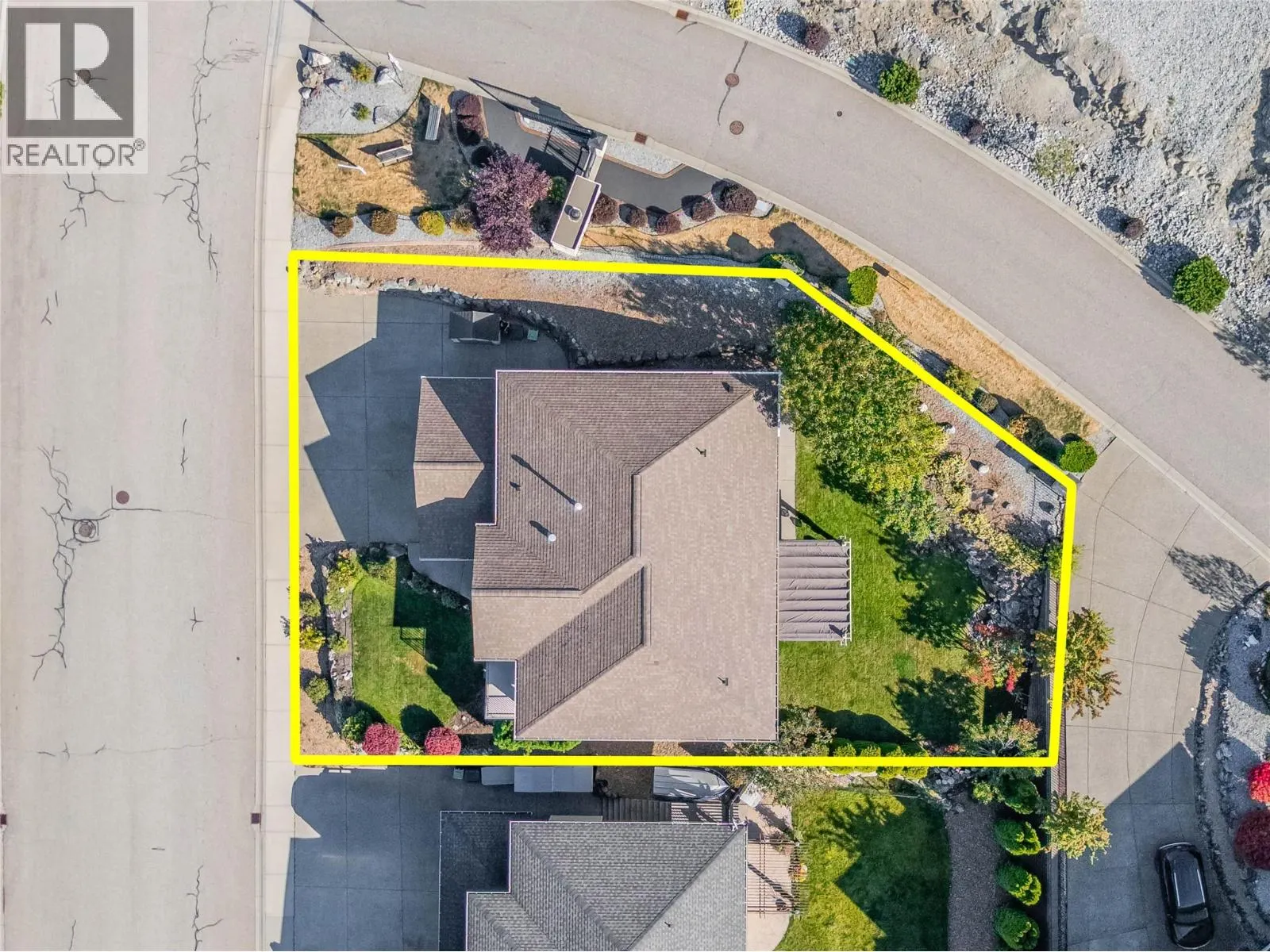 1113 Mt Fosthall Drive