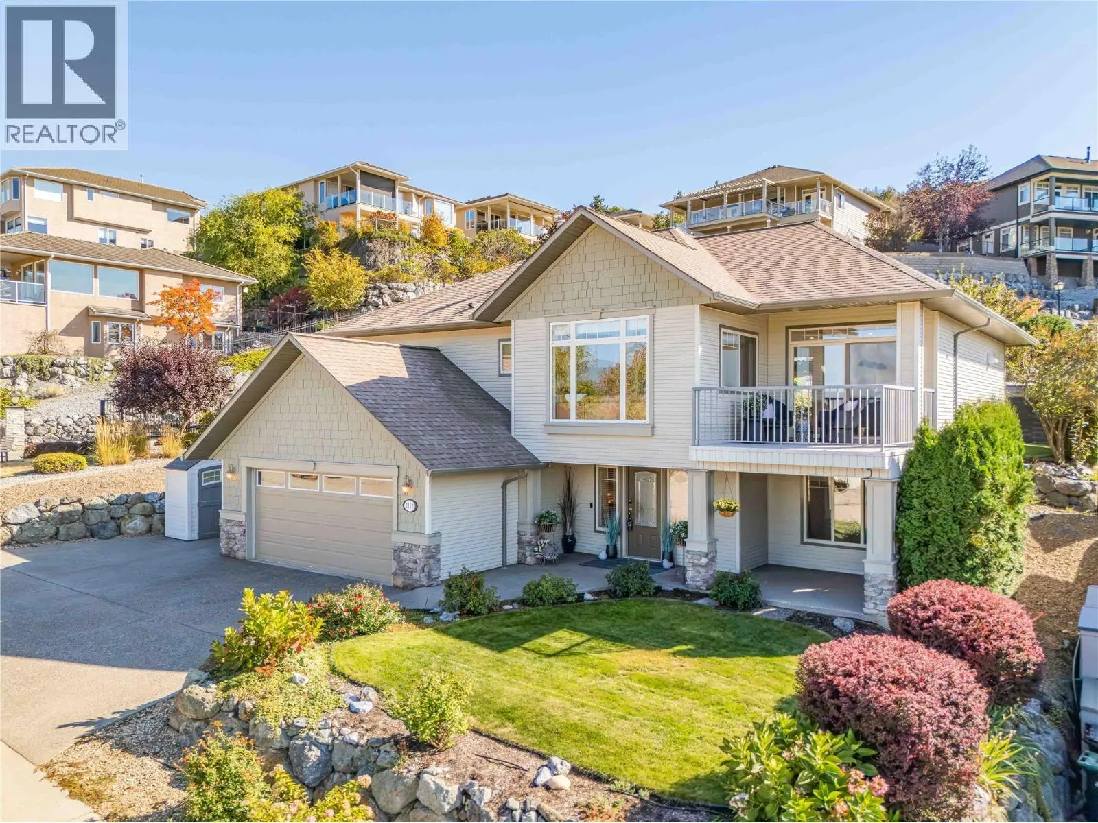 1113 Mt Fosthall Drive