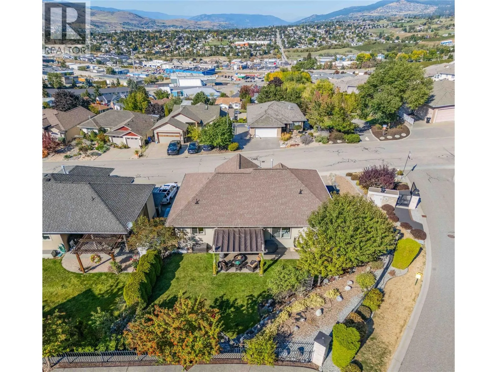 1113 Mt Fosthall Drive