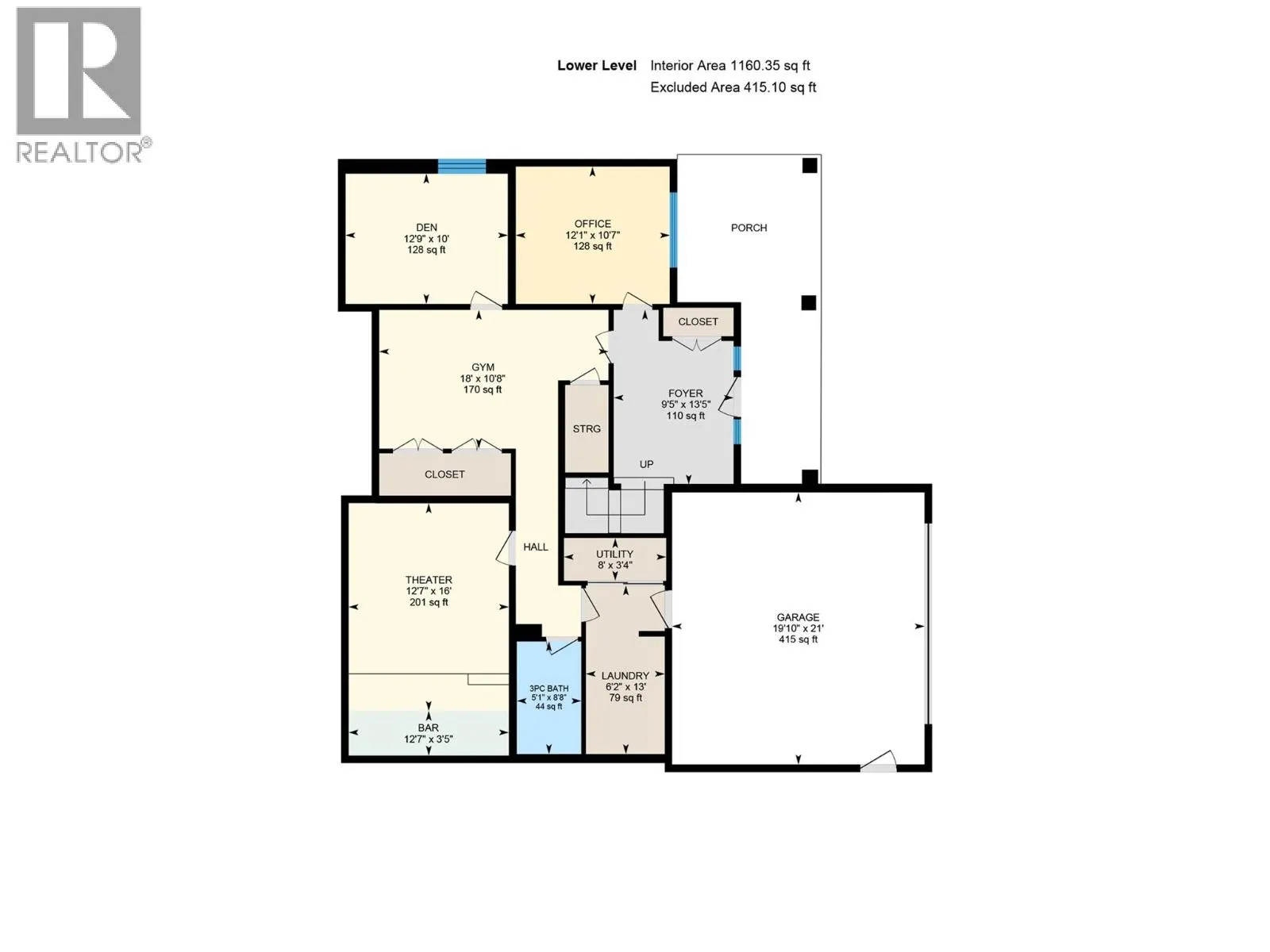 1113 Mt Fosthall Drive