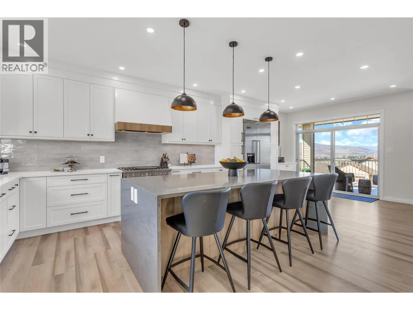 1113 Mt Fosthall Drive