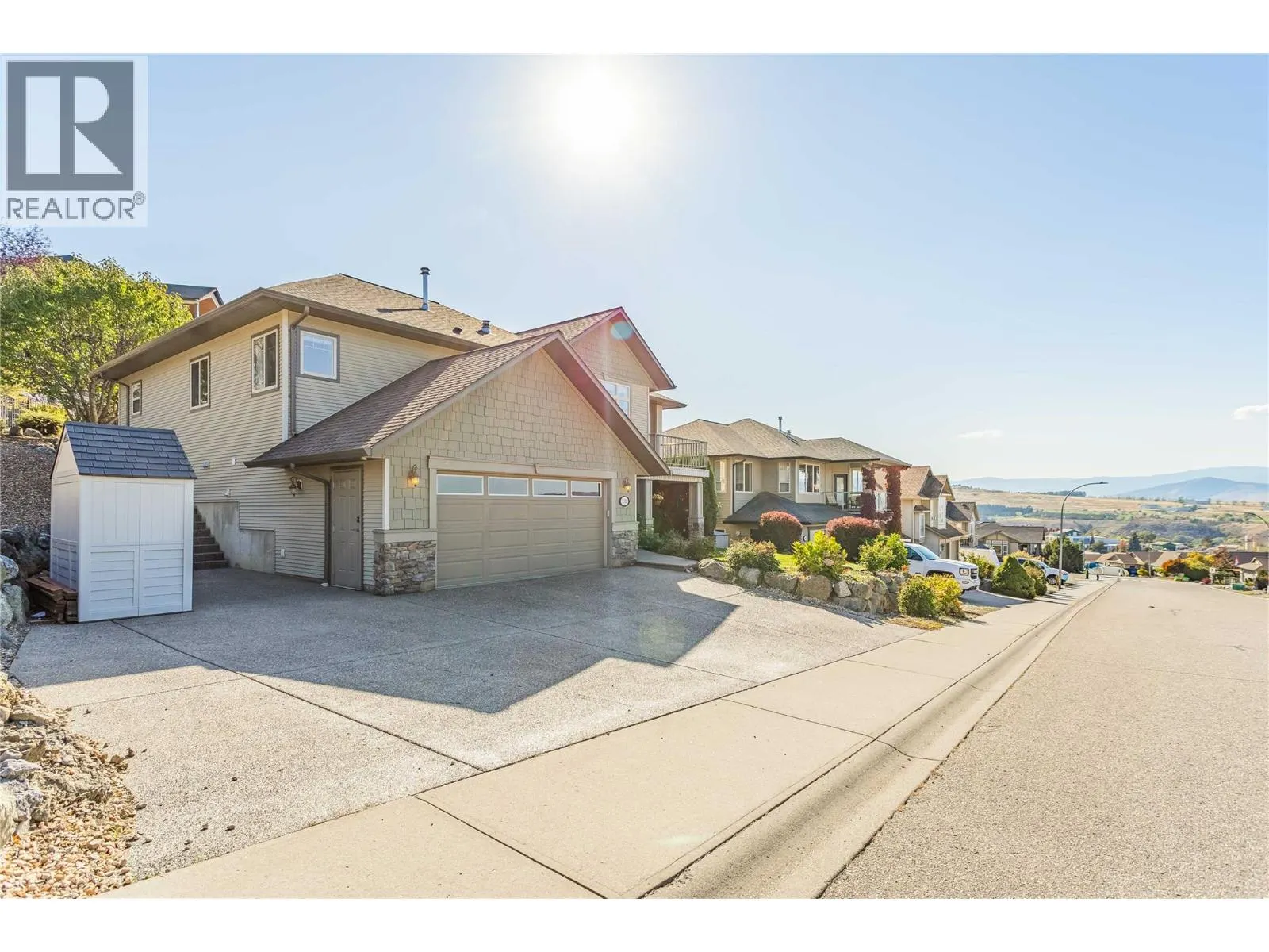 1113 Mt Fosthall Drive