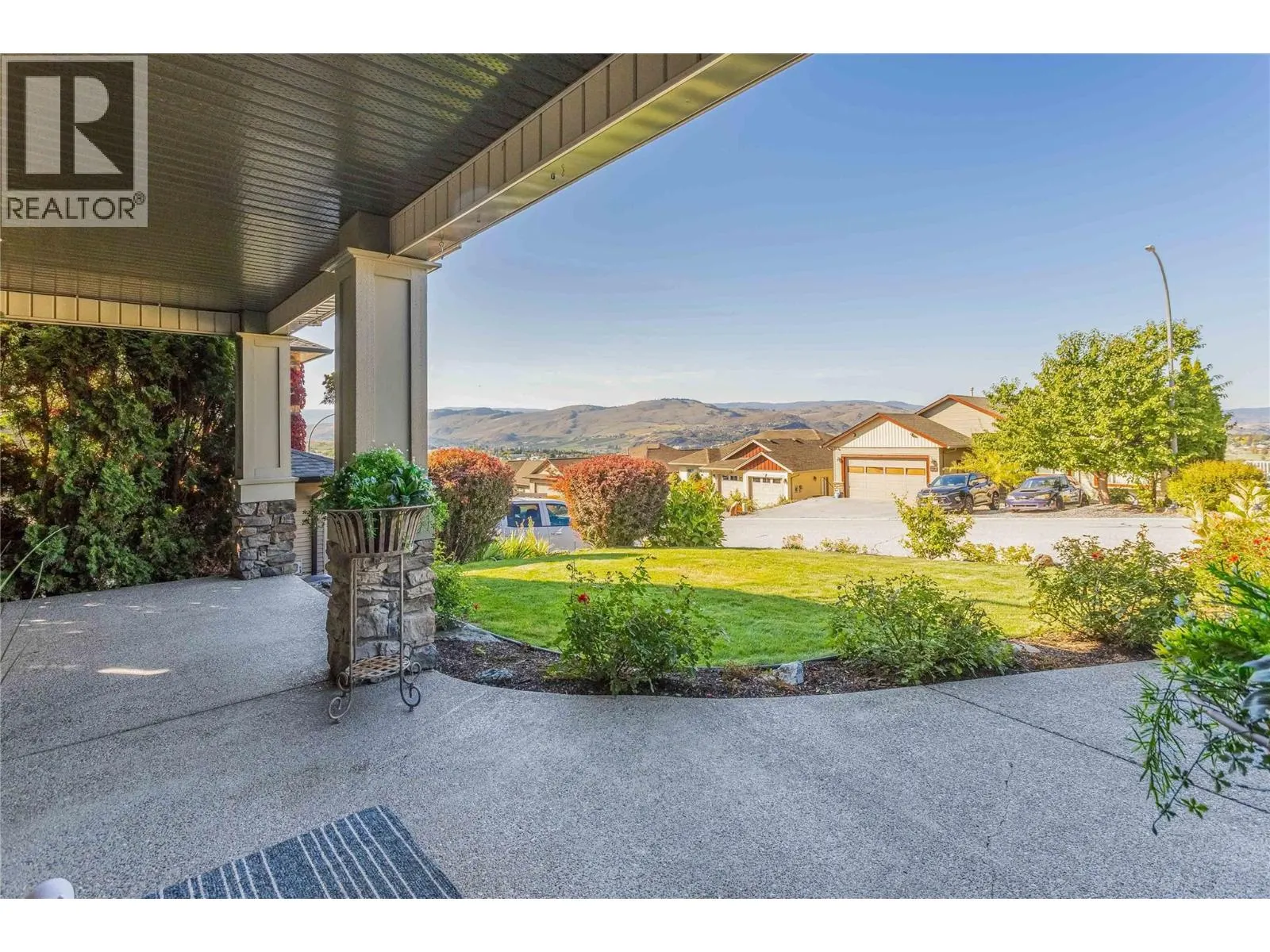1113 Mt Fosthall Drive
