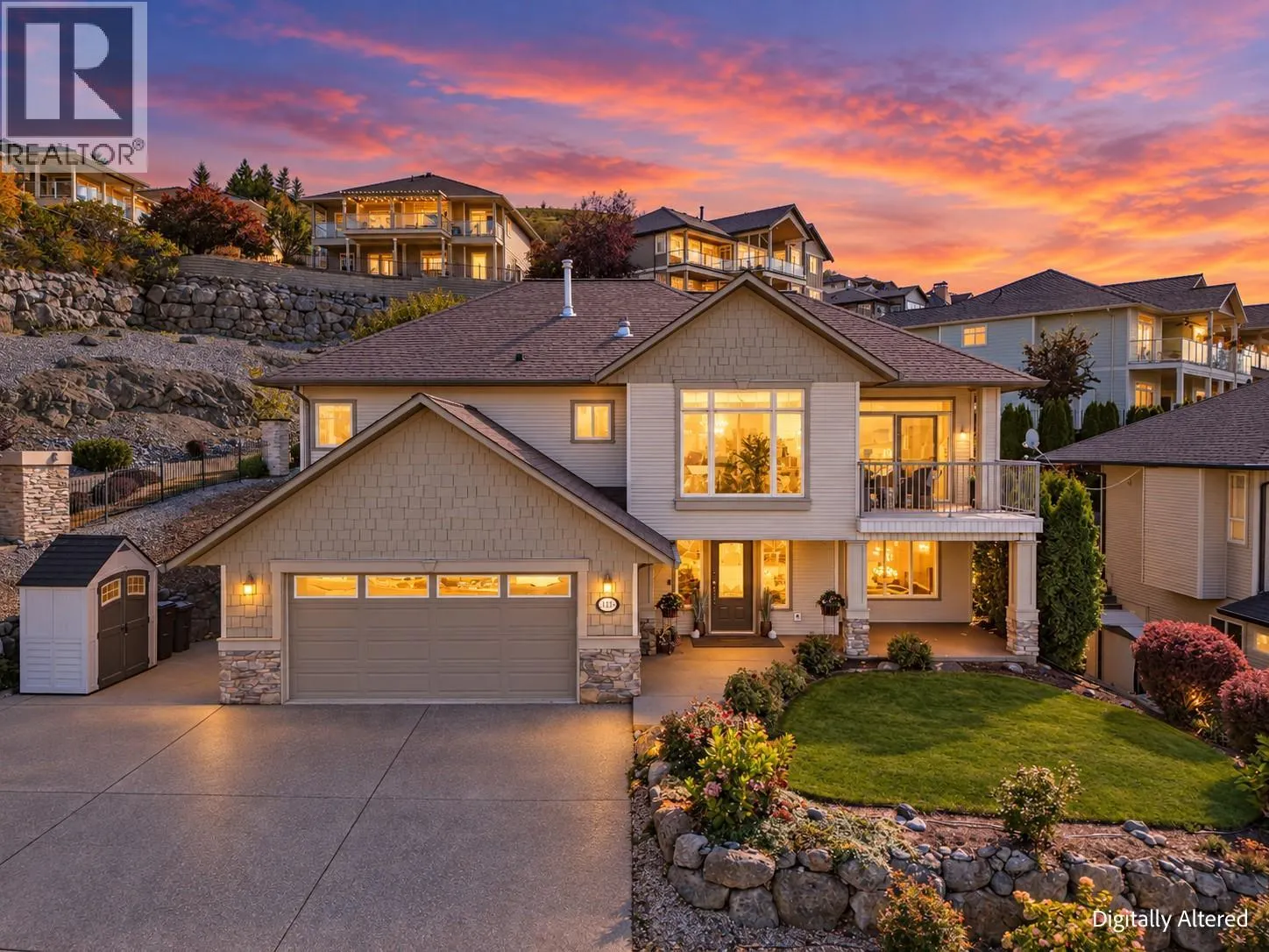 1113 Mt Fosthall Drive