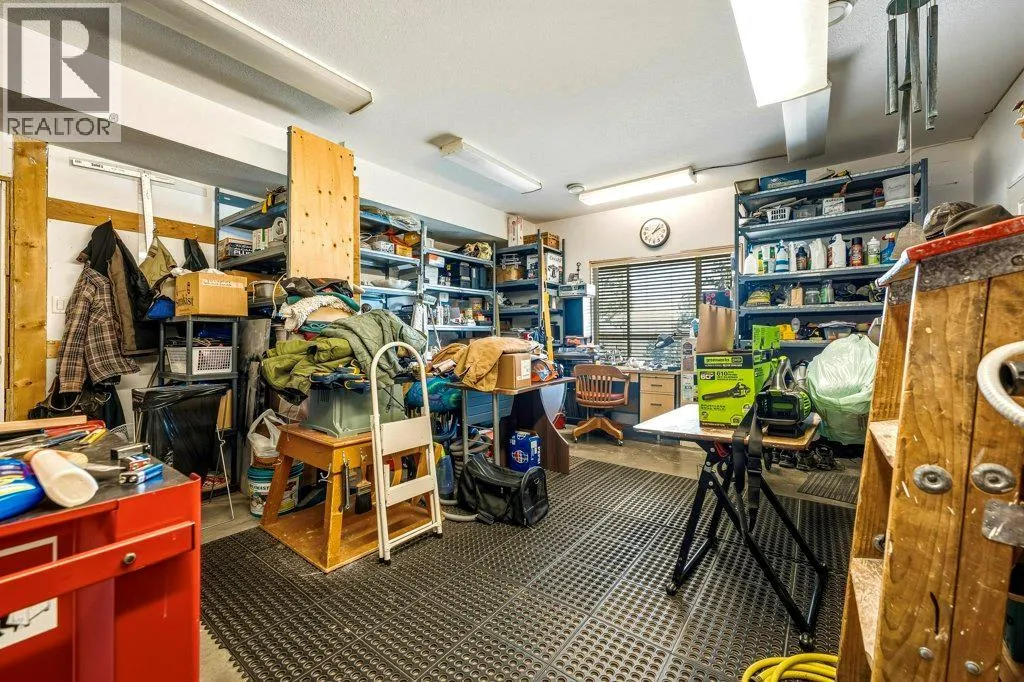 562 Mountain Drive