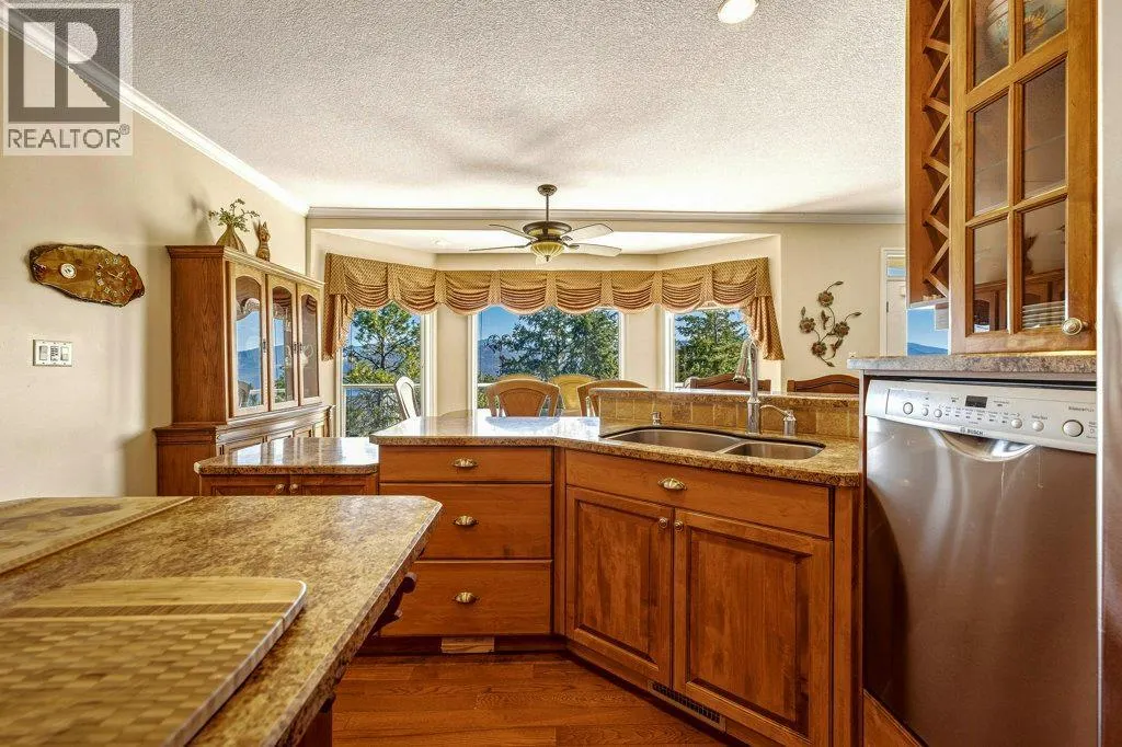562 Mountain Drive