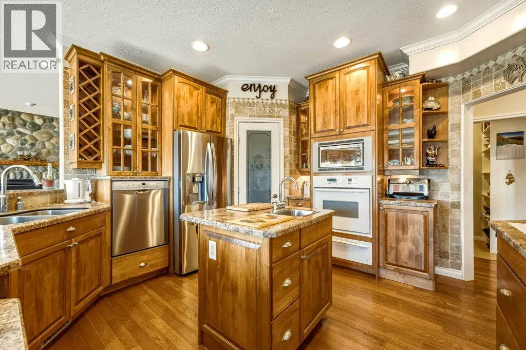 562 Mountain Drive