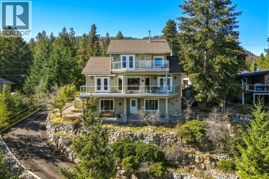562 Mountain Drive