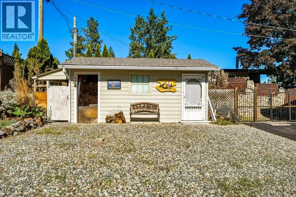 562 Mountain Drive
