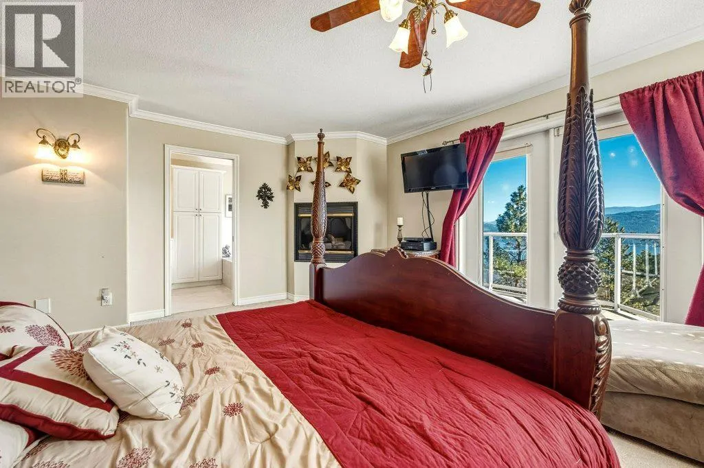 562 Mountain Drive