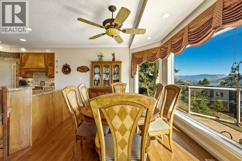 562 Mountain Drive